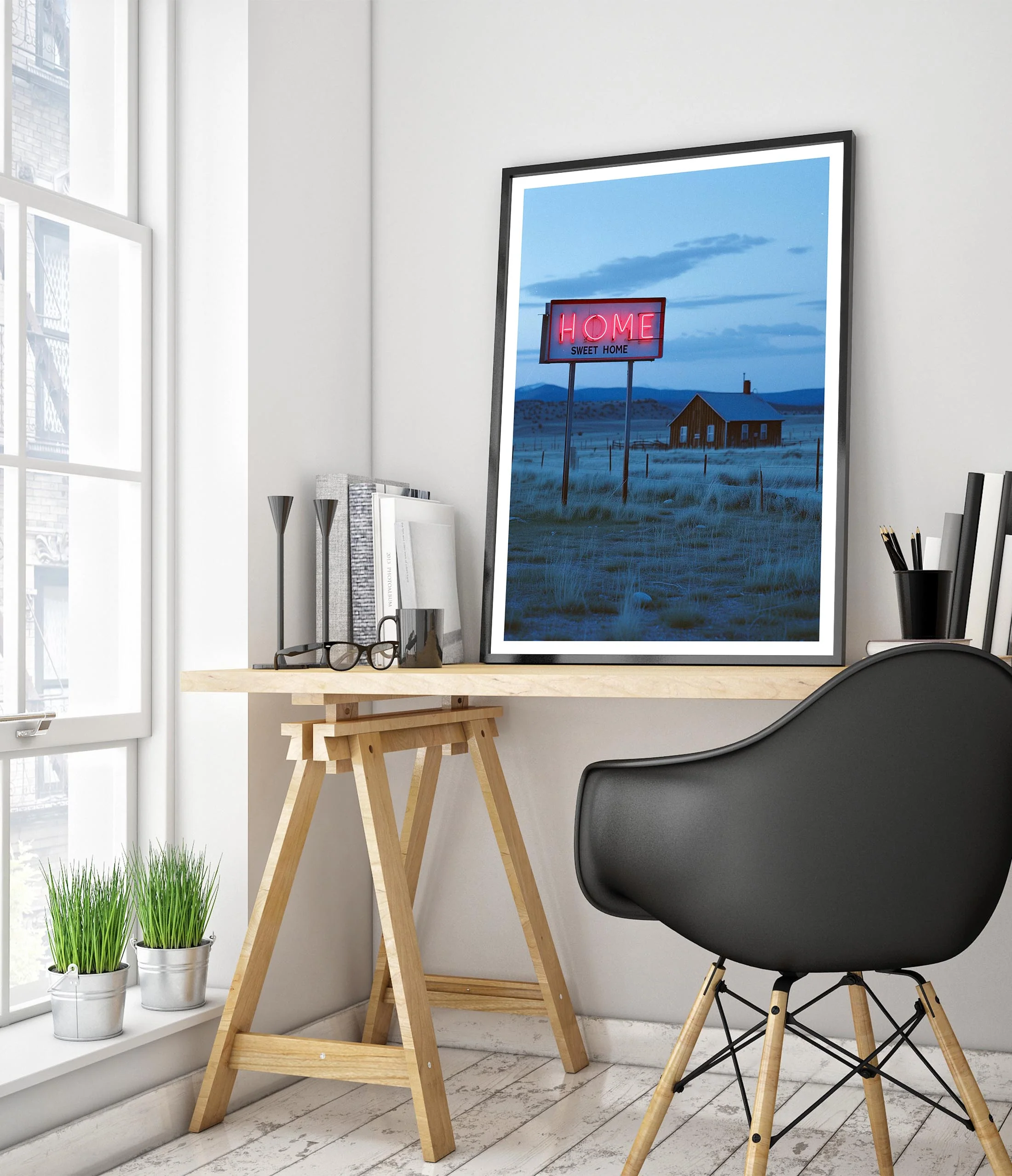 Home Sweet Home - Image 5