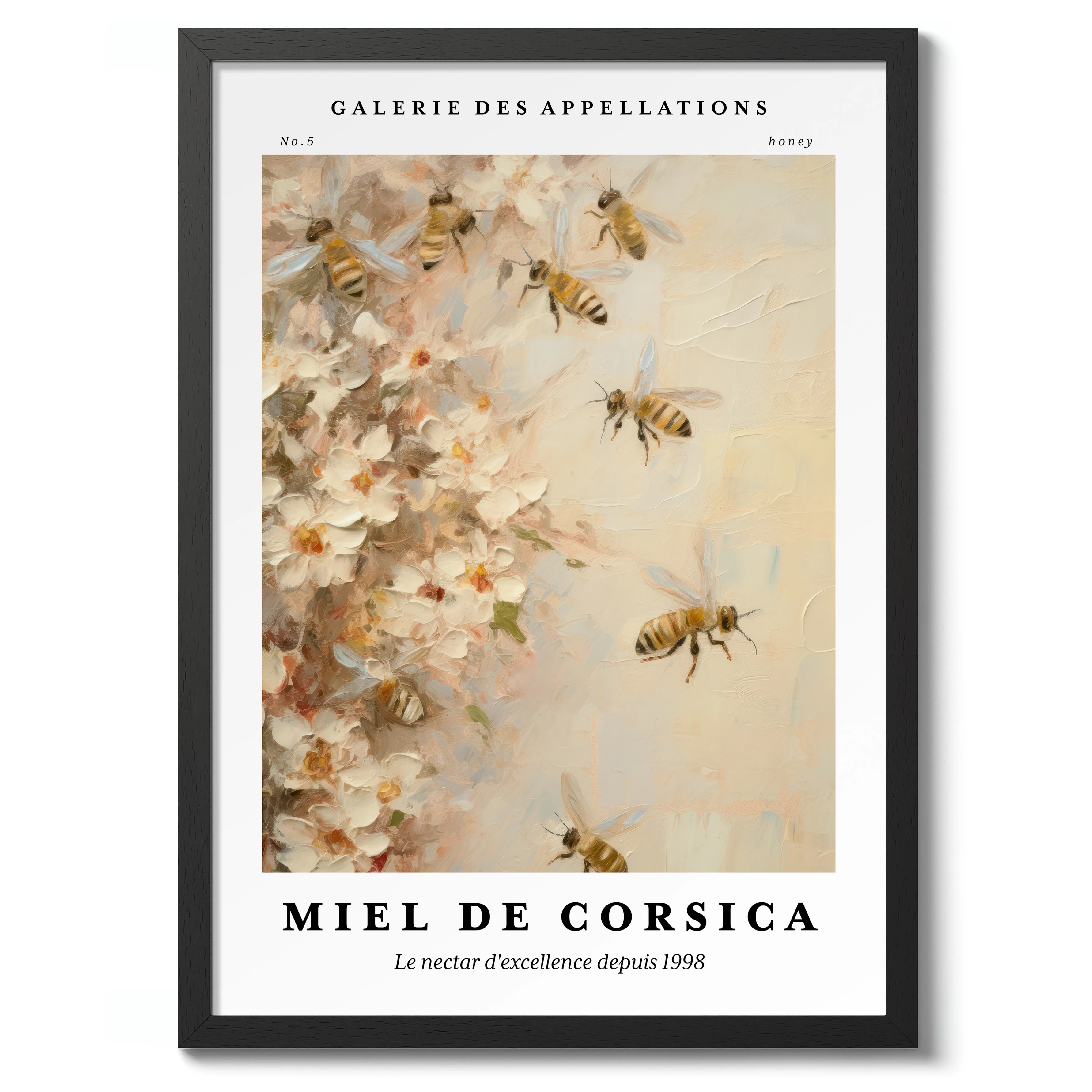 Honey - Corsica - Image 2