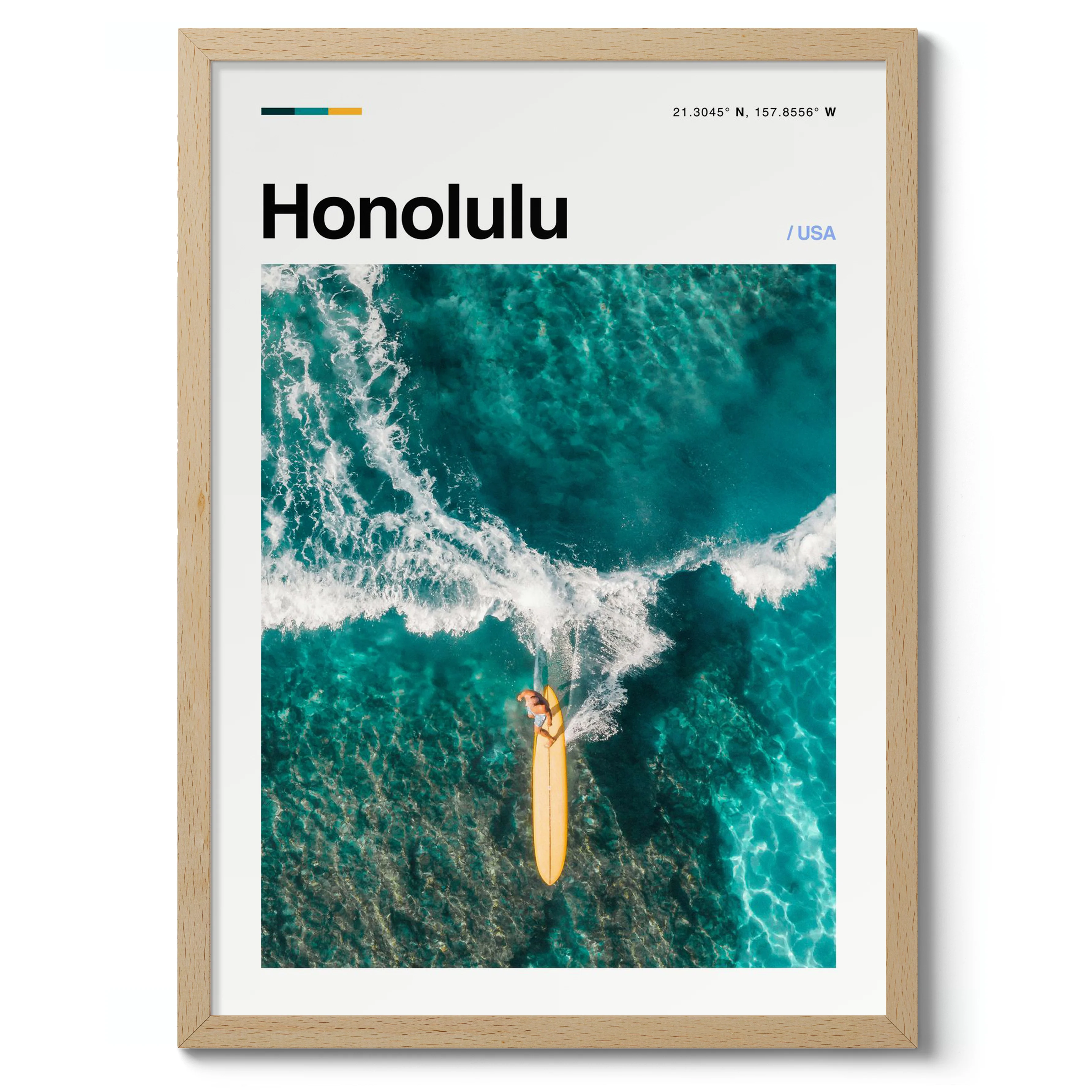 Honolulu - Image 3