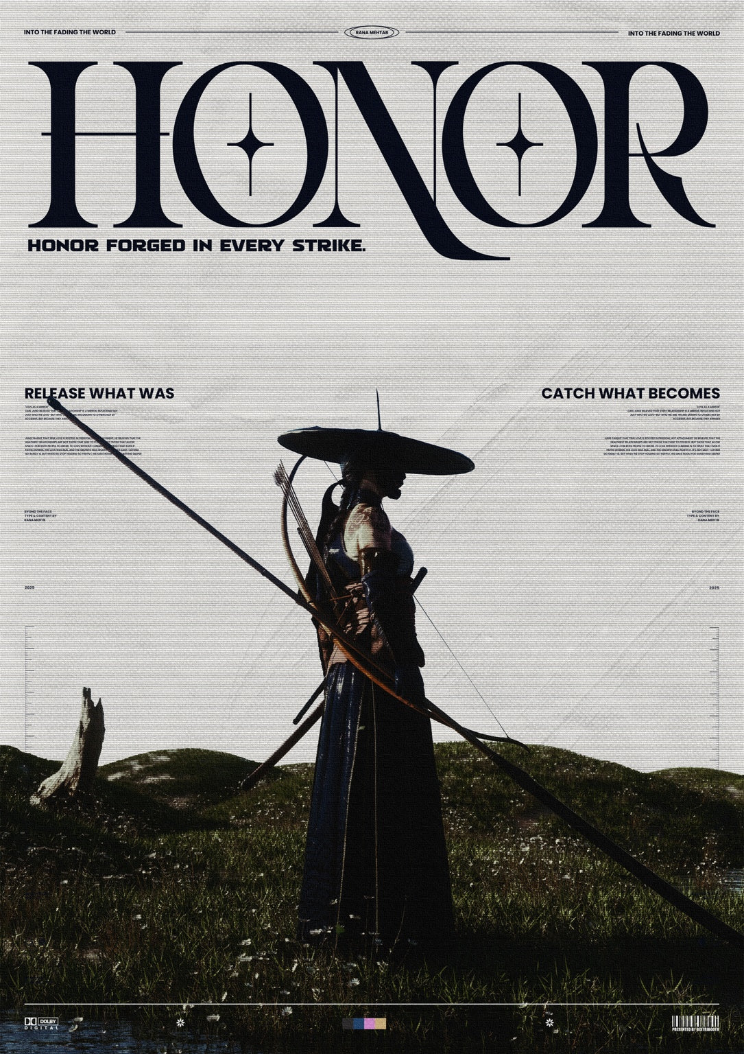 Honour