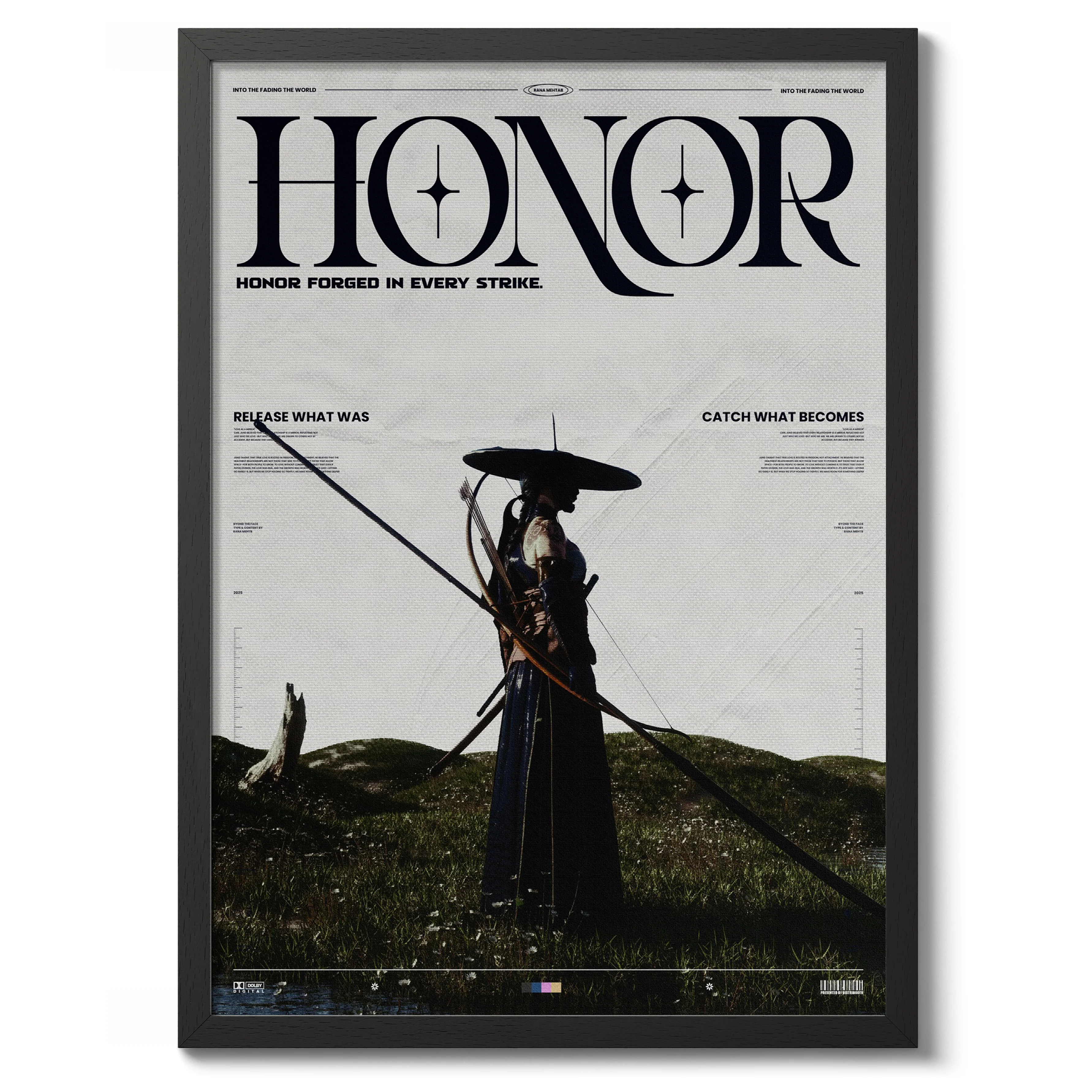 Honour - Image 2