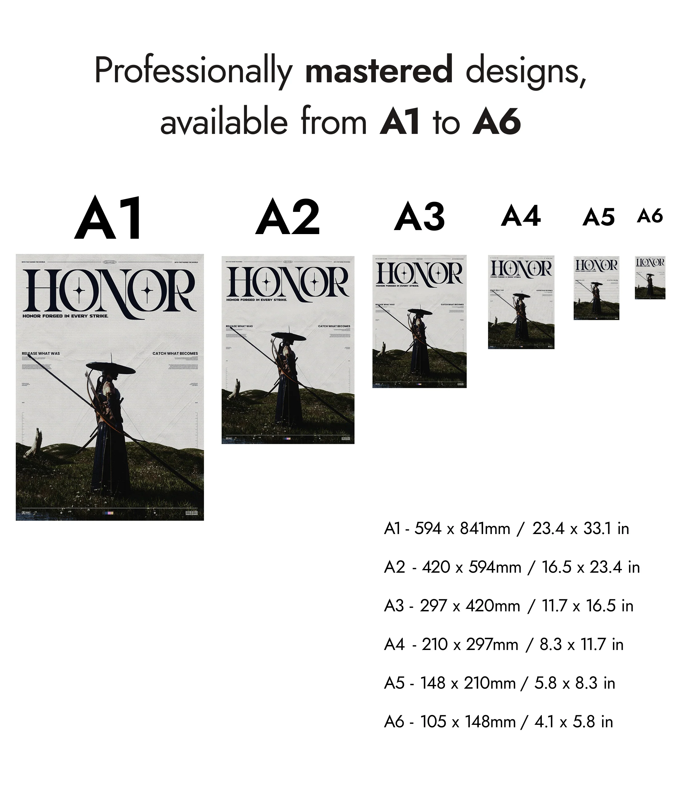 Honour - Image 8