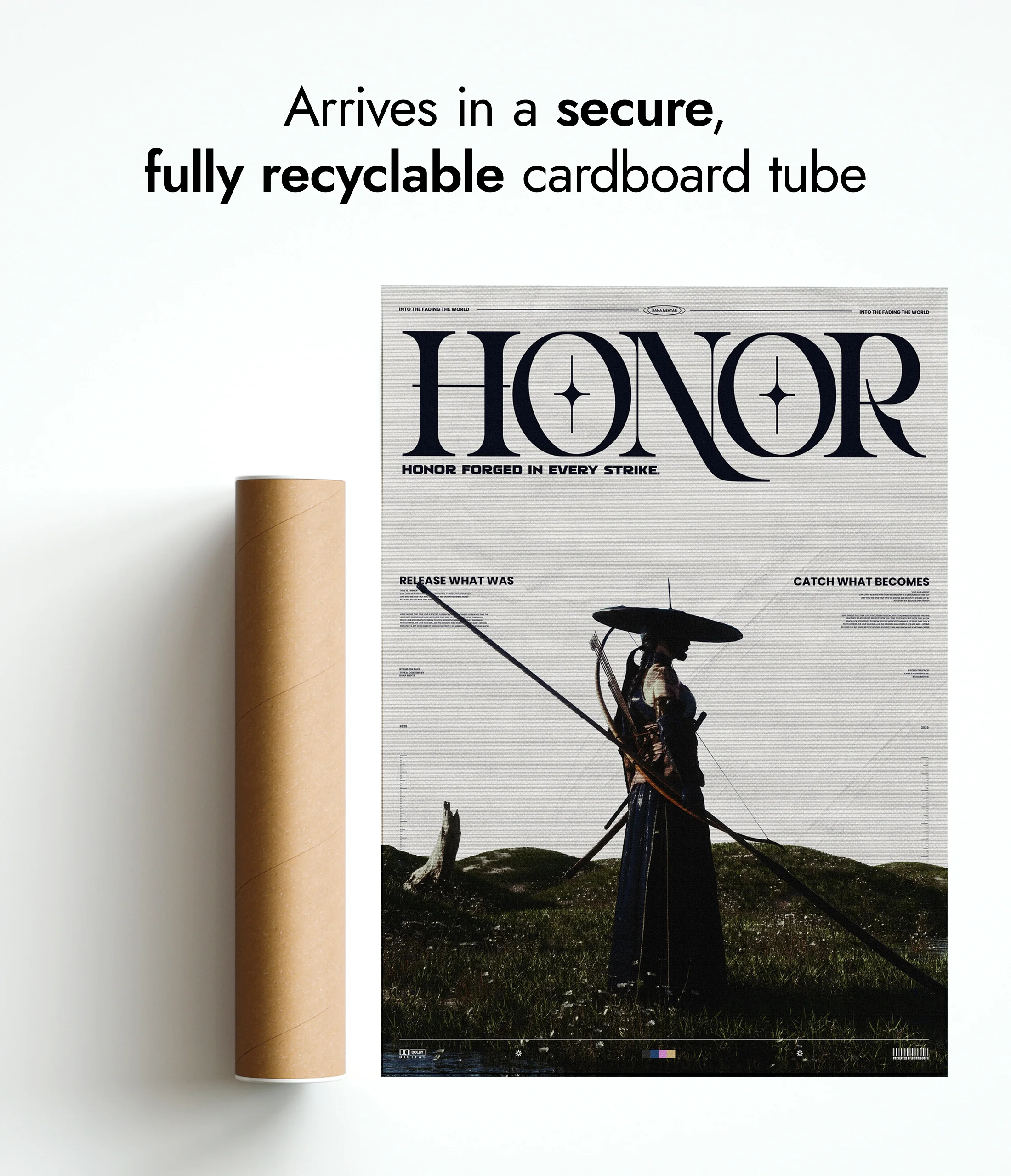 Honour - Image 9