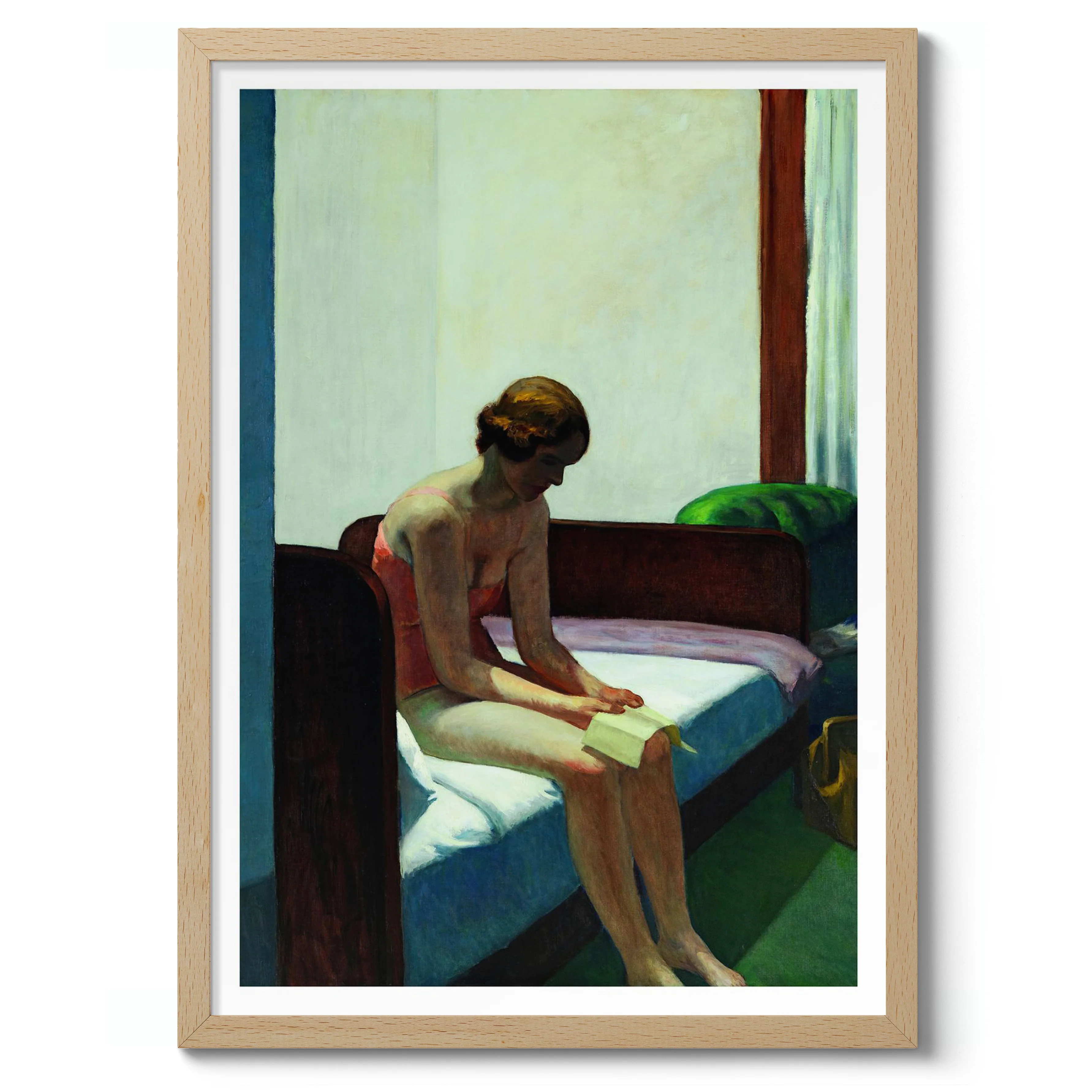 Hotel Room - Image 3