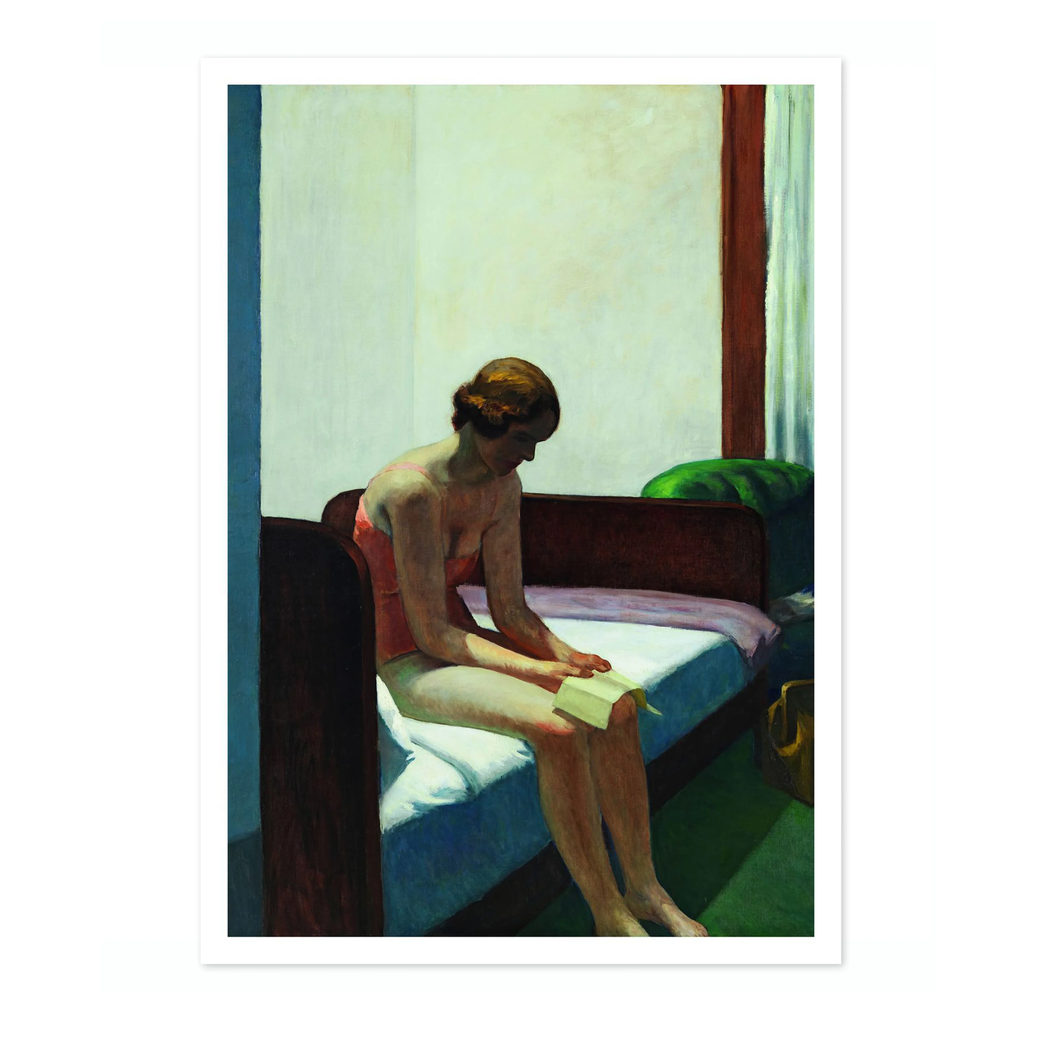Hotel Room - Image 4