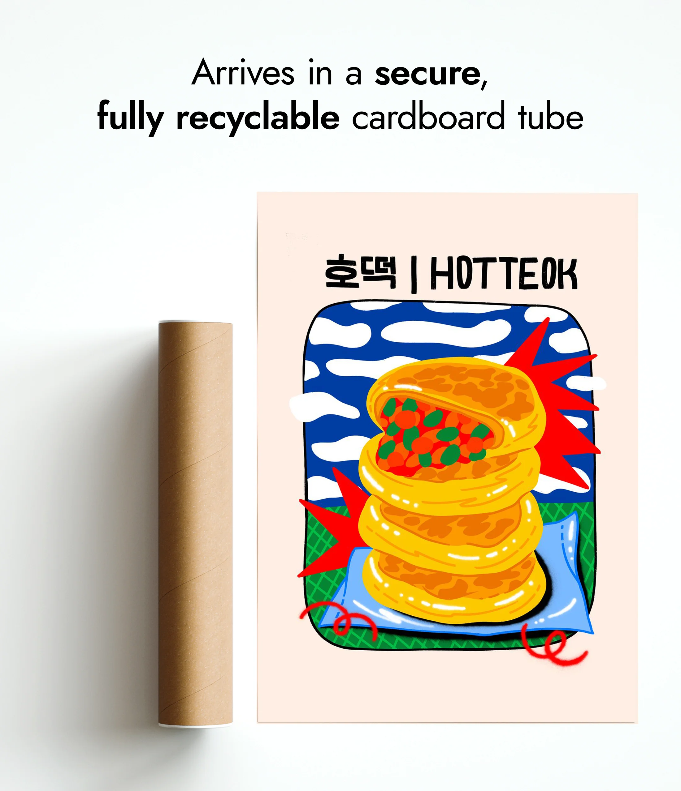 Hotteok - Image 9
