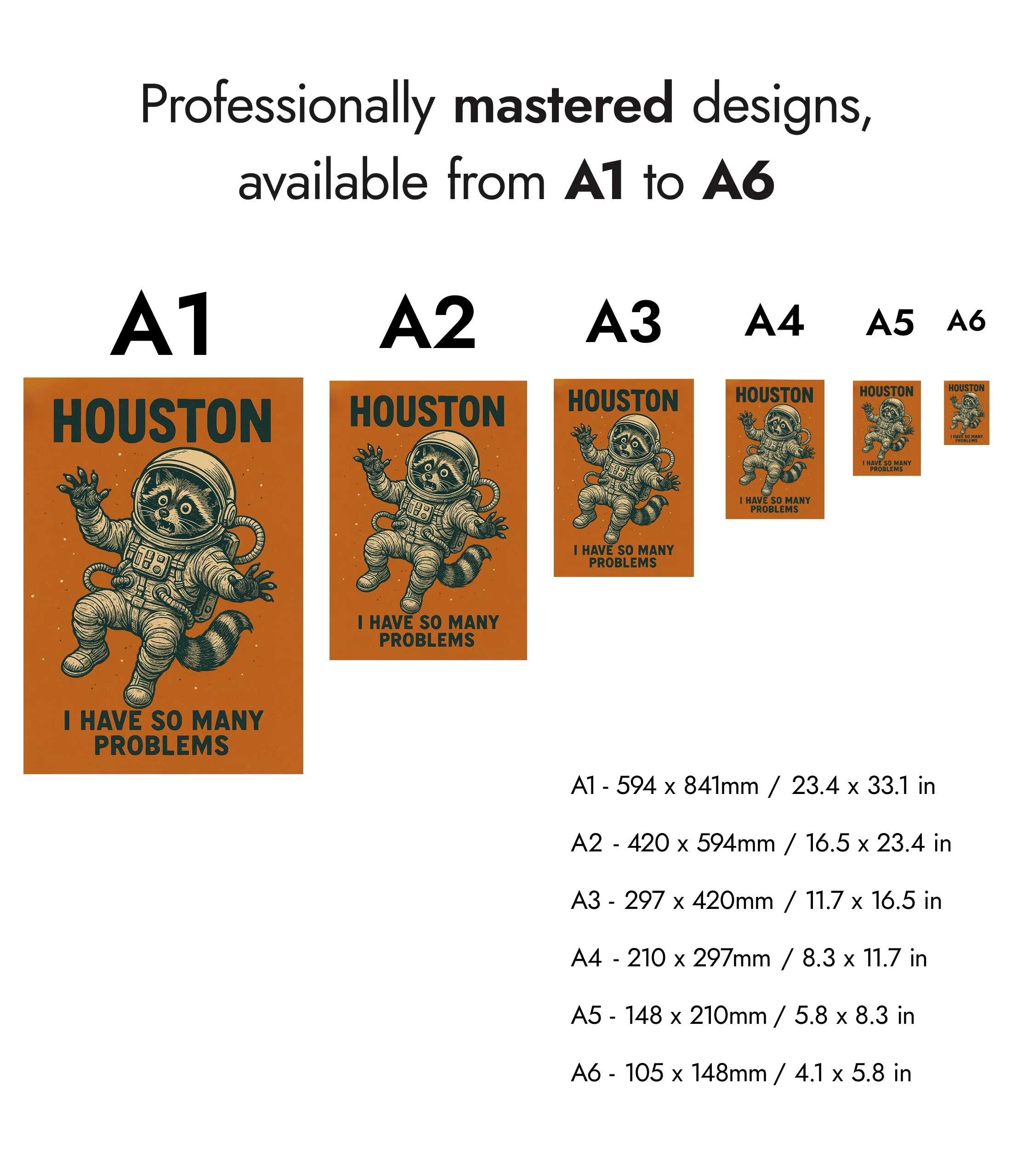 Houston, I Have So Many Problems - Image 8