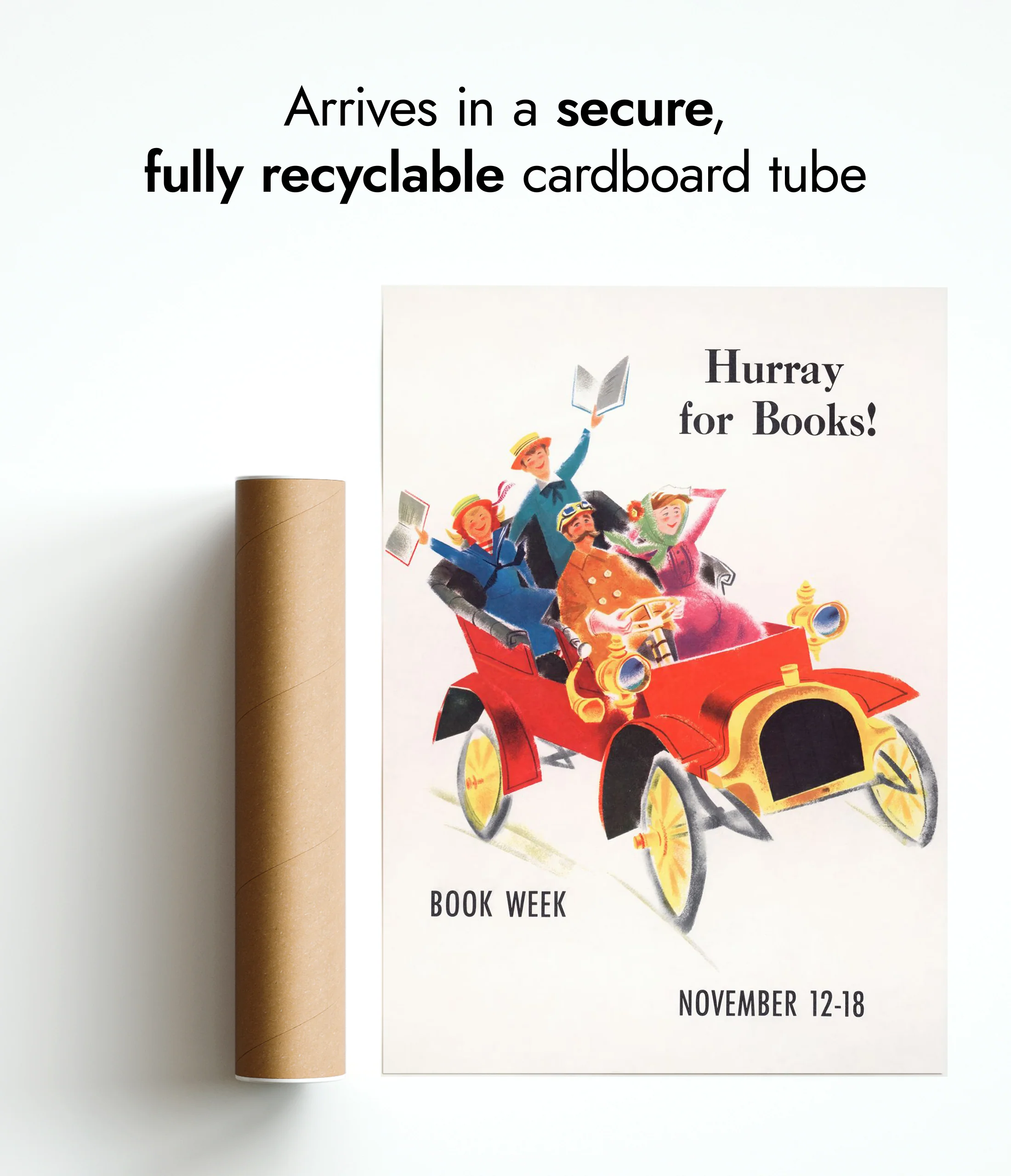 Hurray for Books! - Image 9