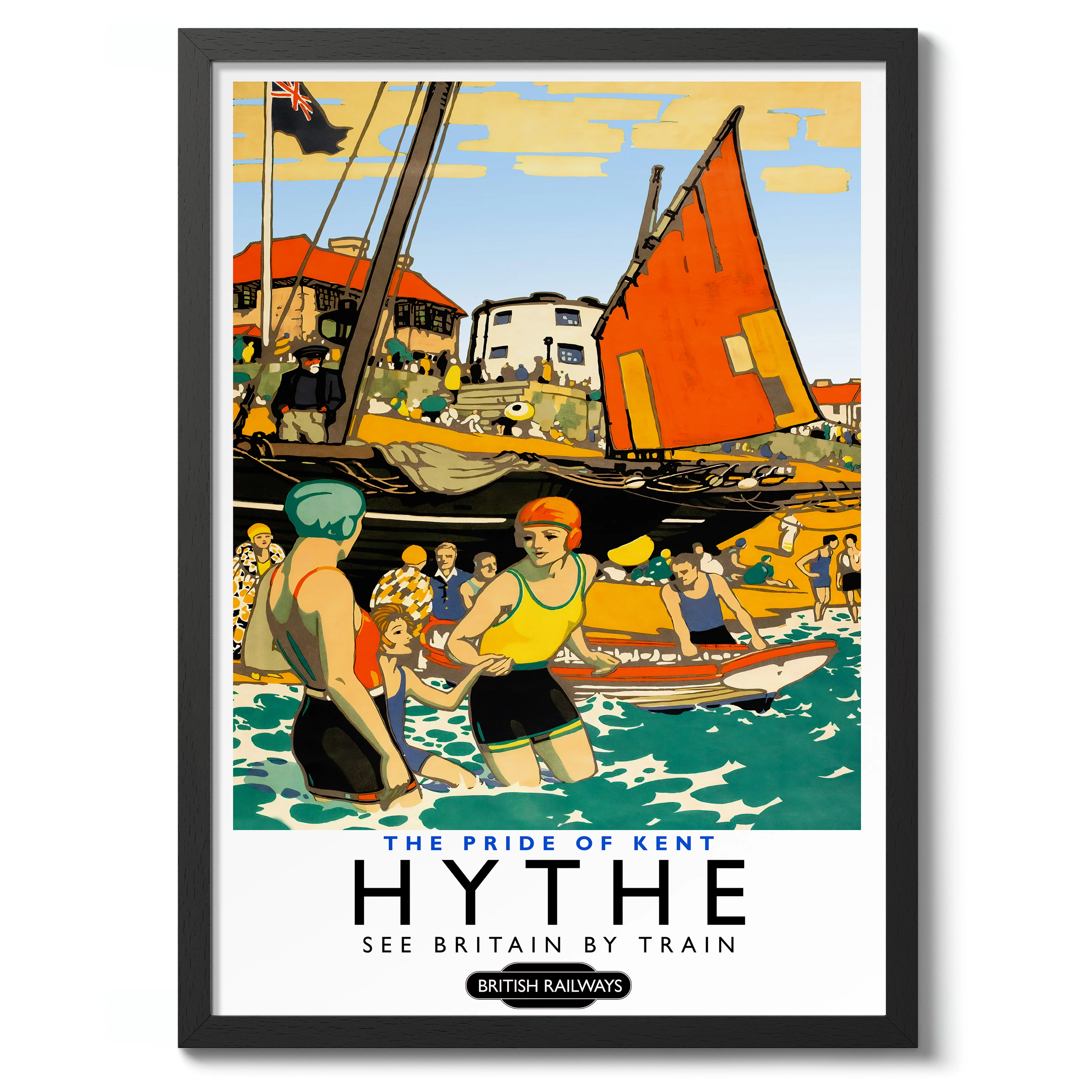 Hythe - Image 2