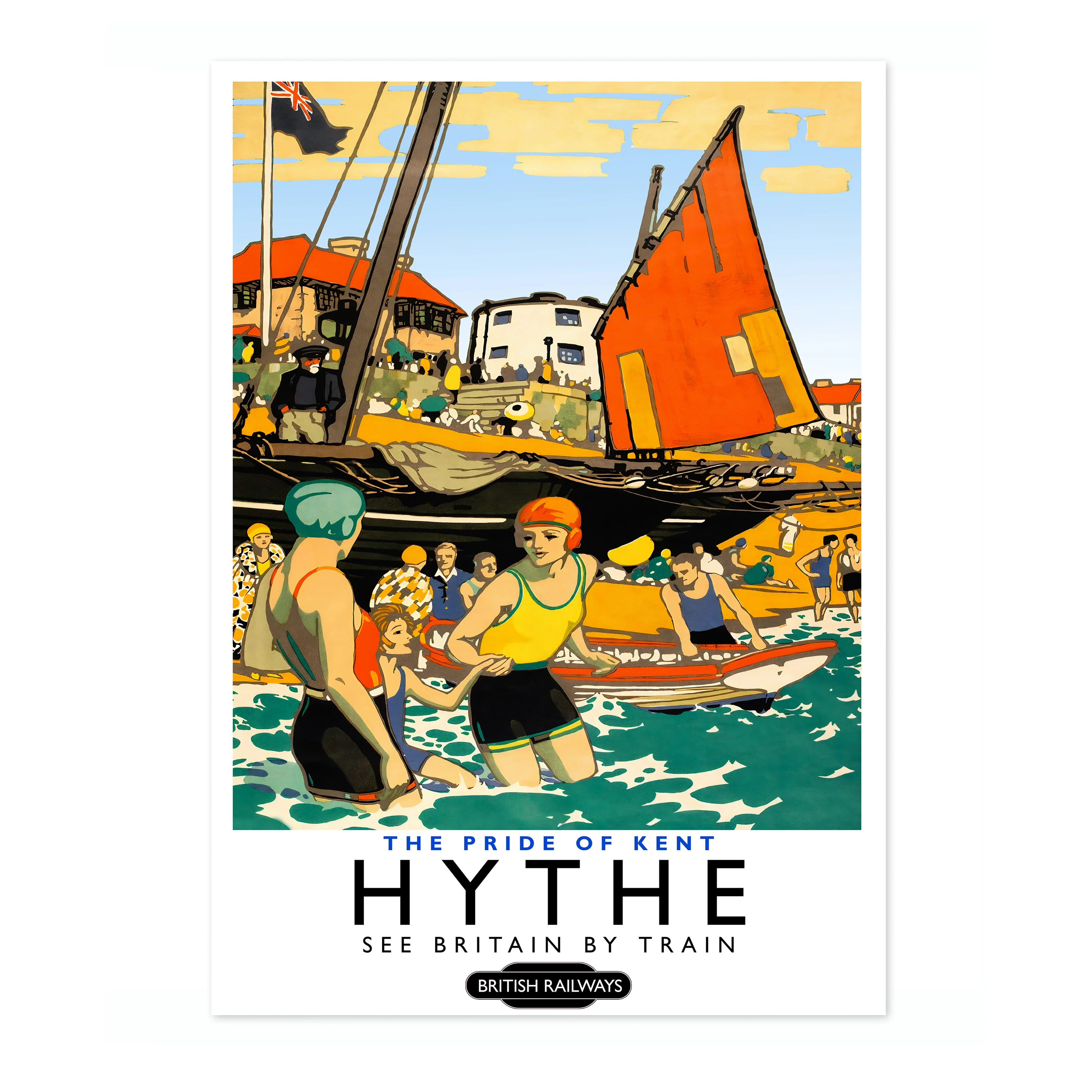 Hythe - Image 4