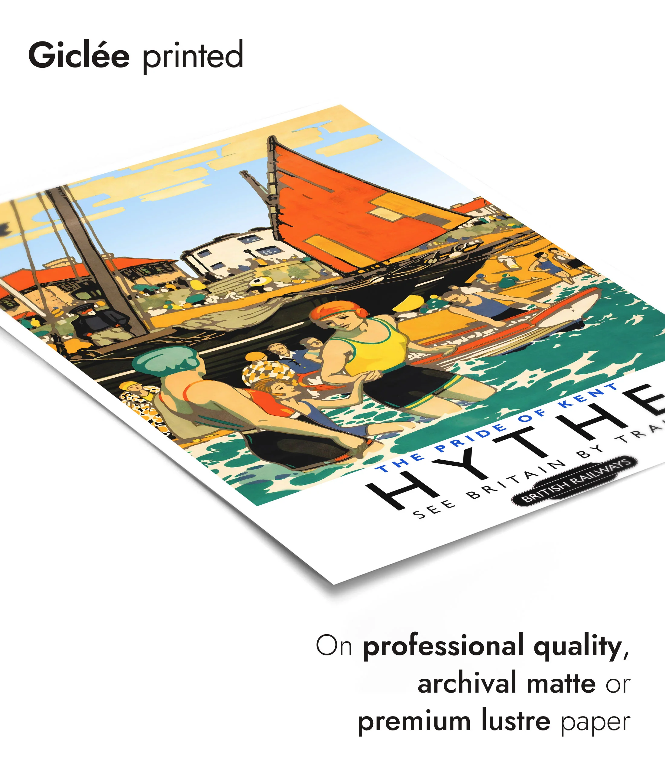Hythe - Image 6
