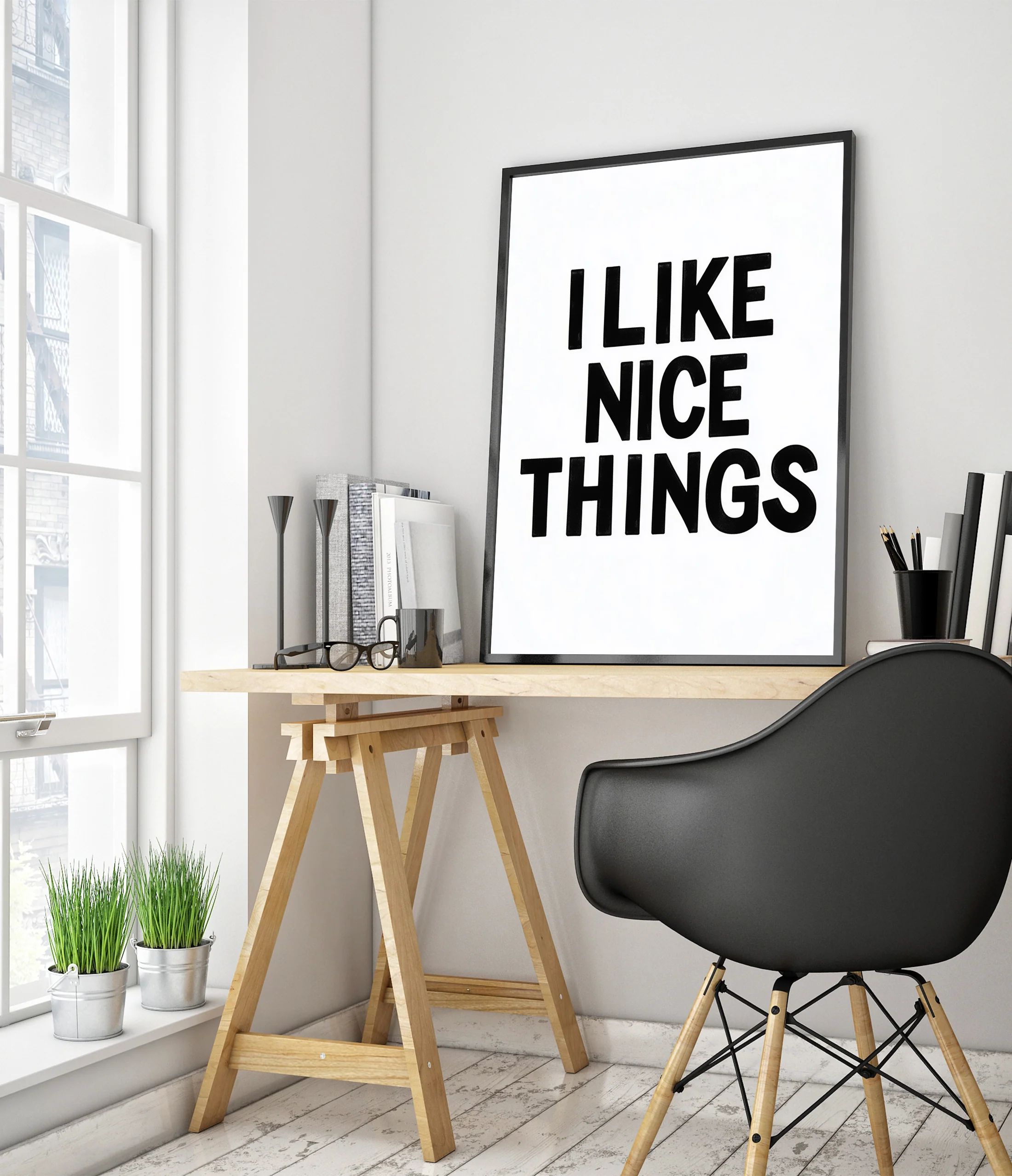 I Like Nice Things - Image 5