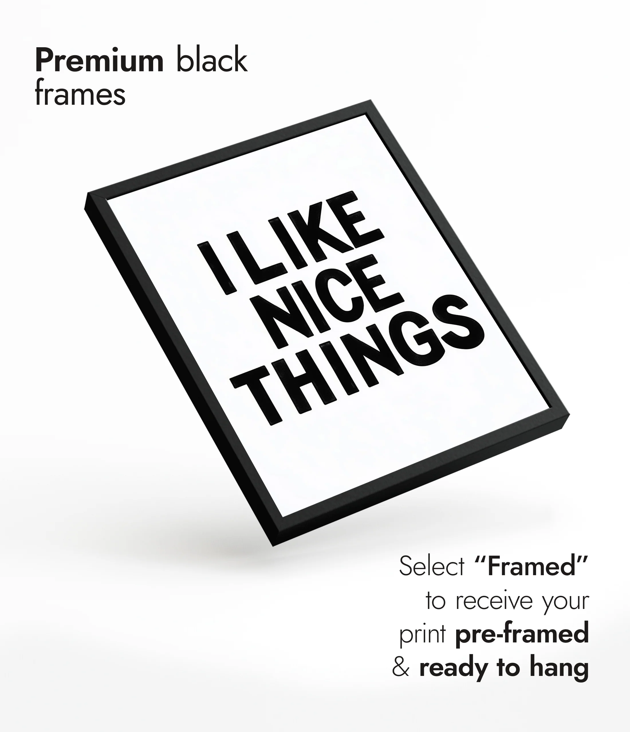 I Like Nice Things - Image 7
