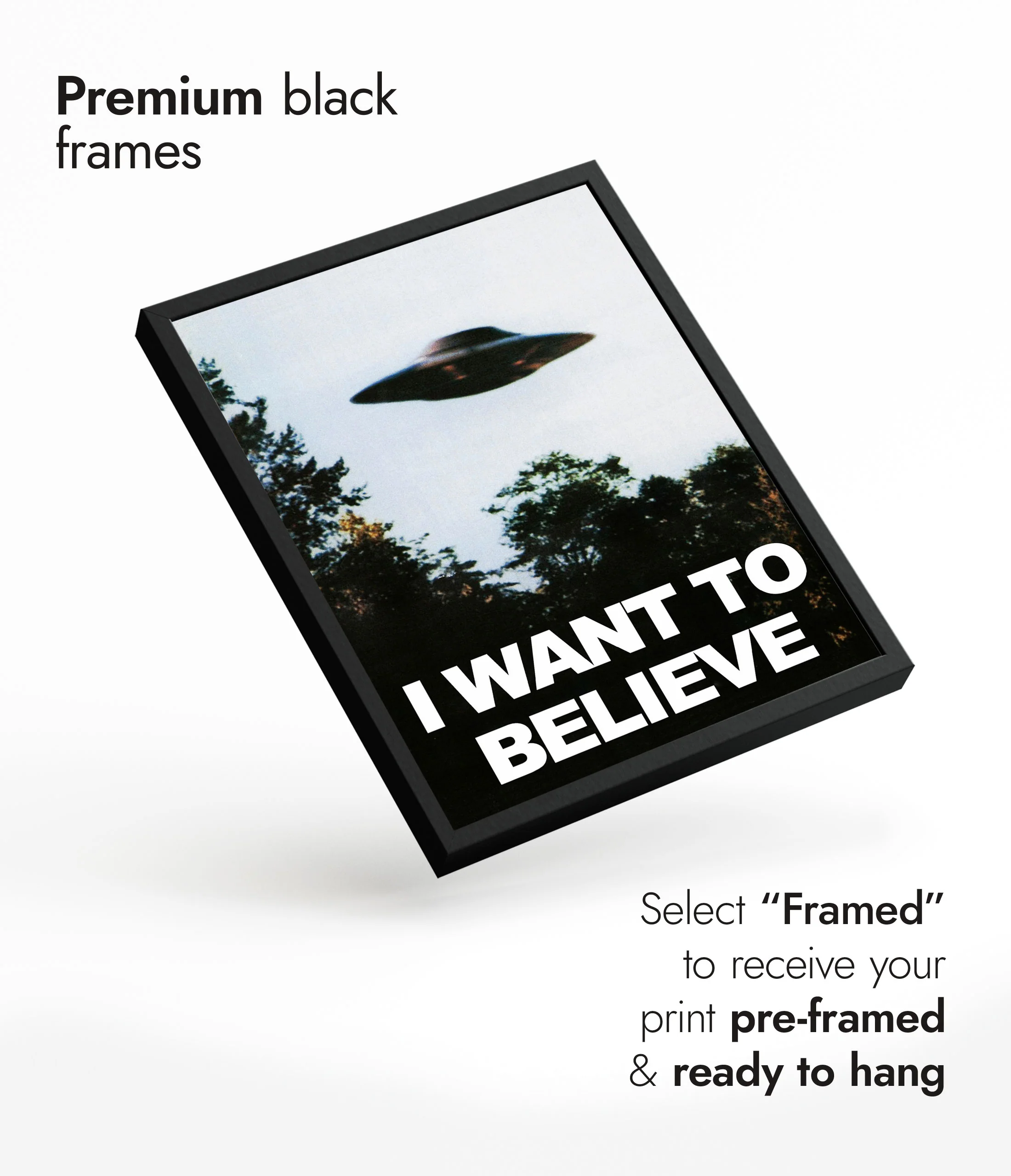 I Want to Believe - Image 7