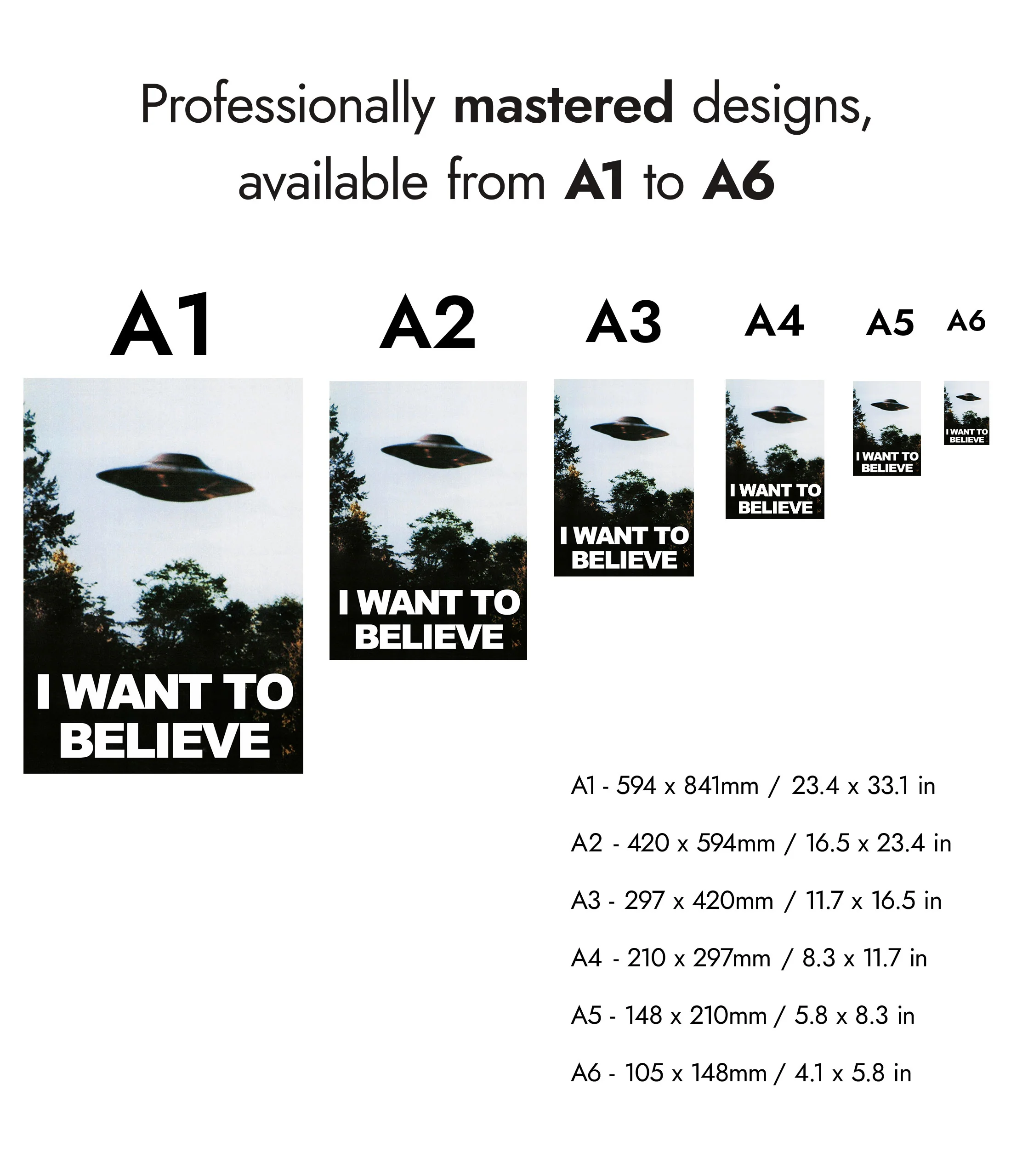 I Want to Believe - Image 8