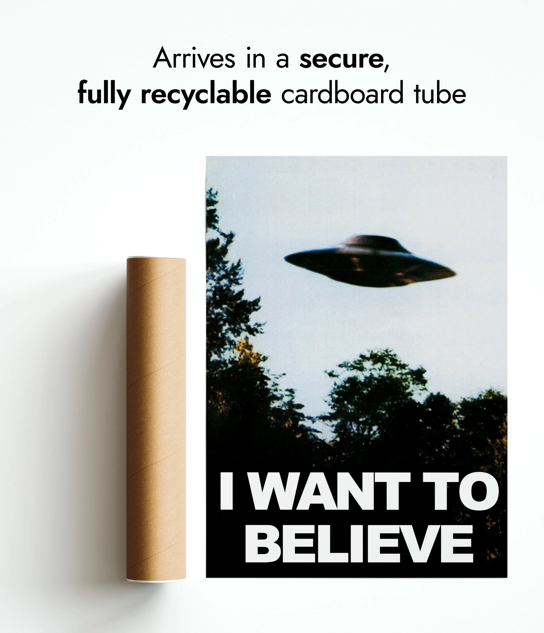 I Want to Believe - Image 9