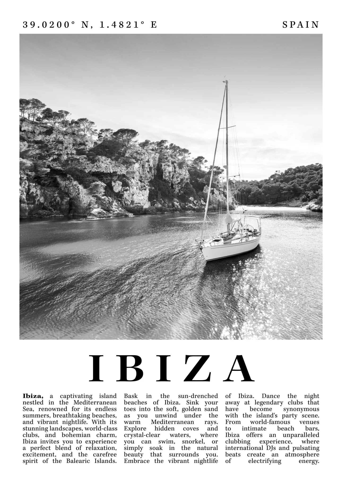 Ibiza - Spain