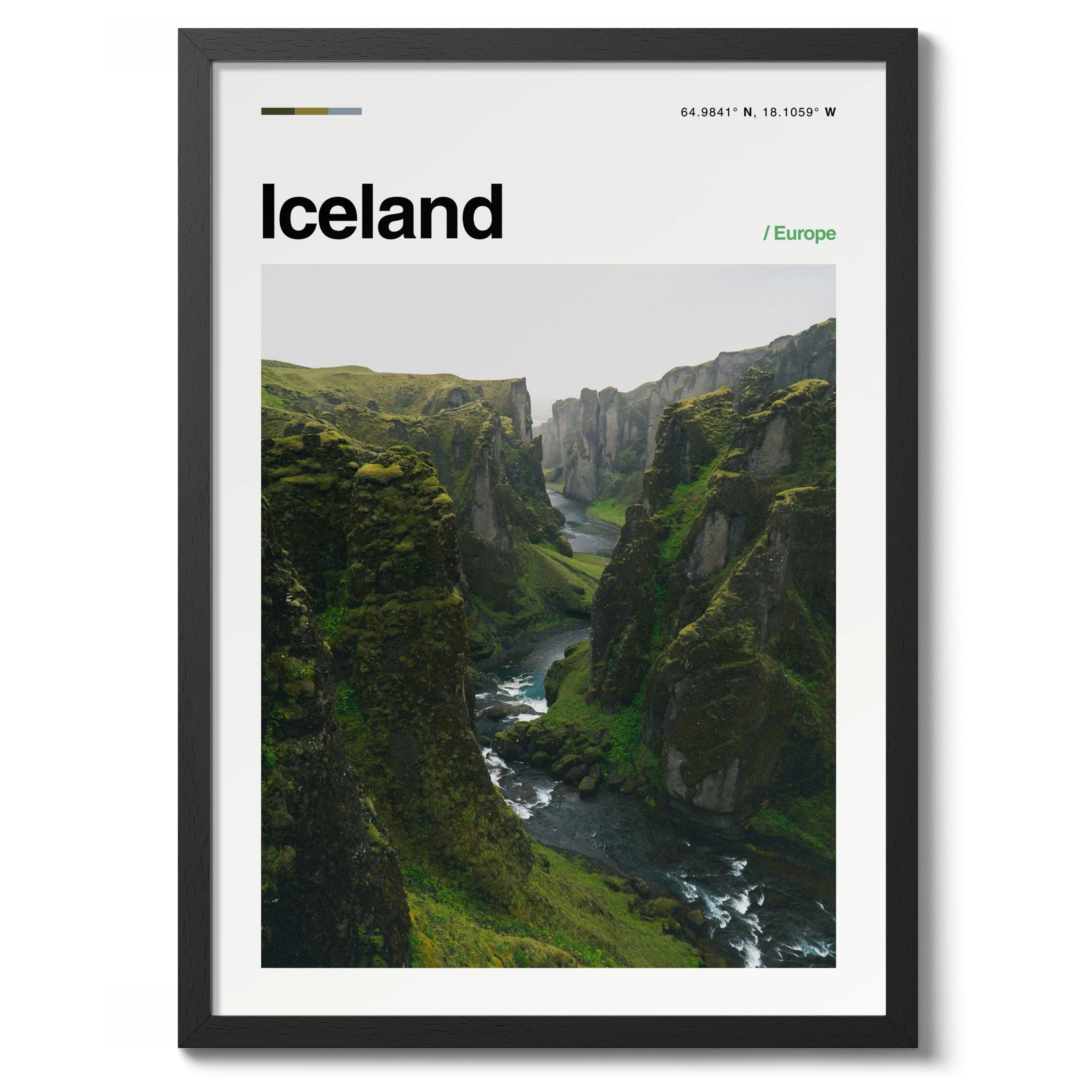 Iceland, Europe - Image 2