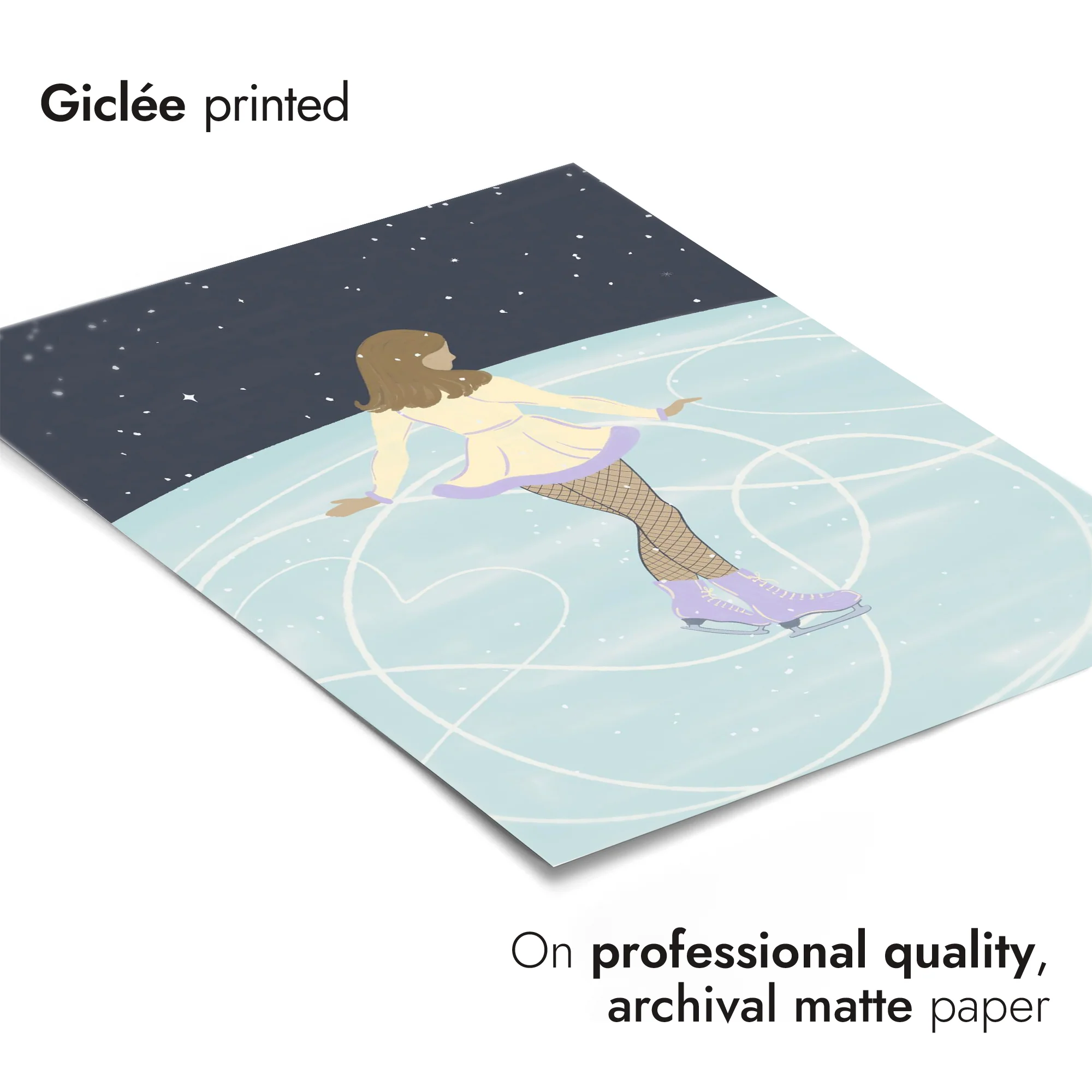 Iceskating - Image 6