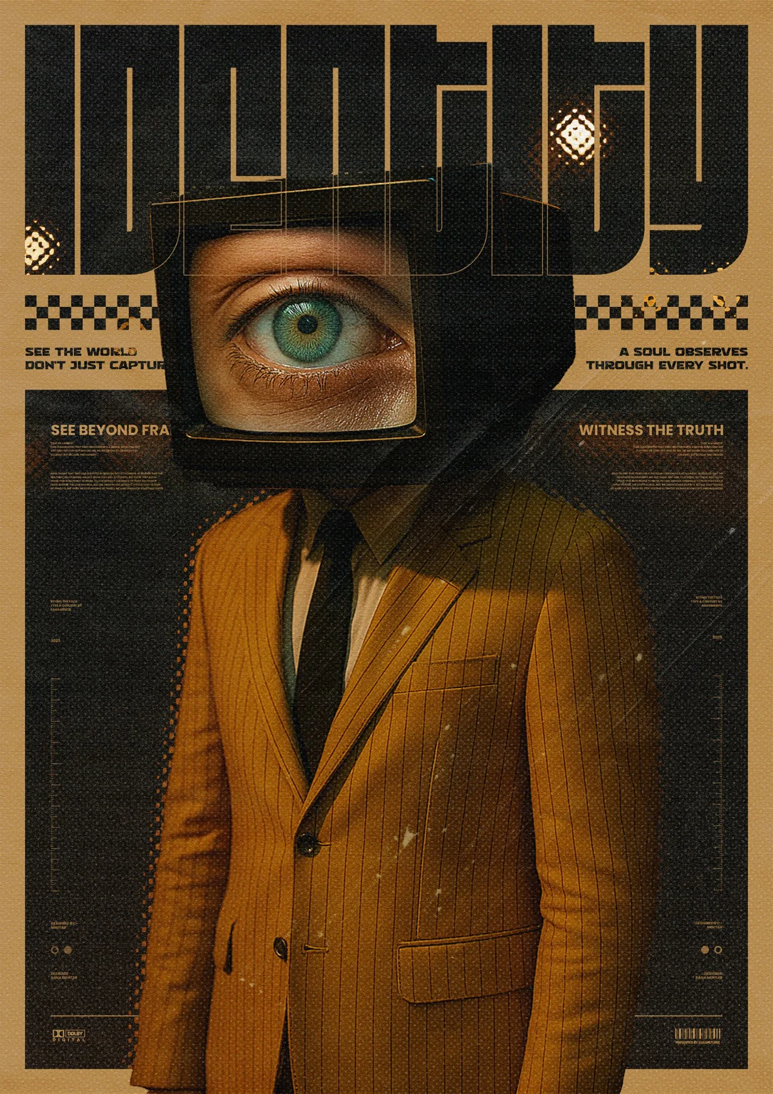 Identity