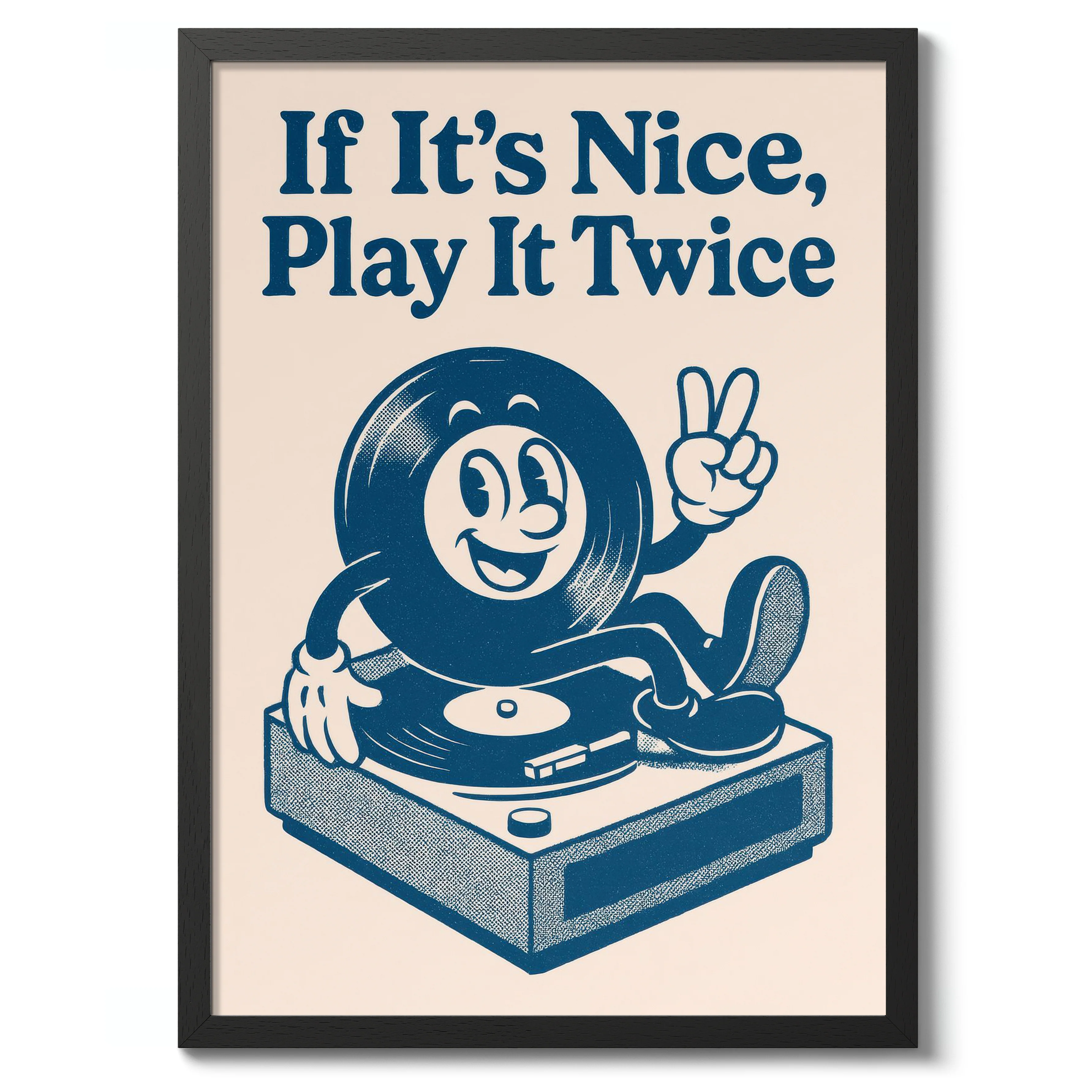 If It's Nice, Play It Twice - Image 2