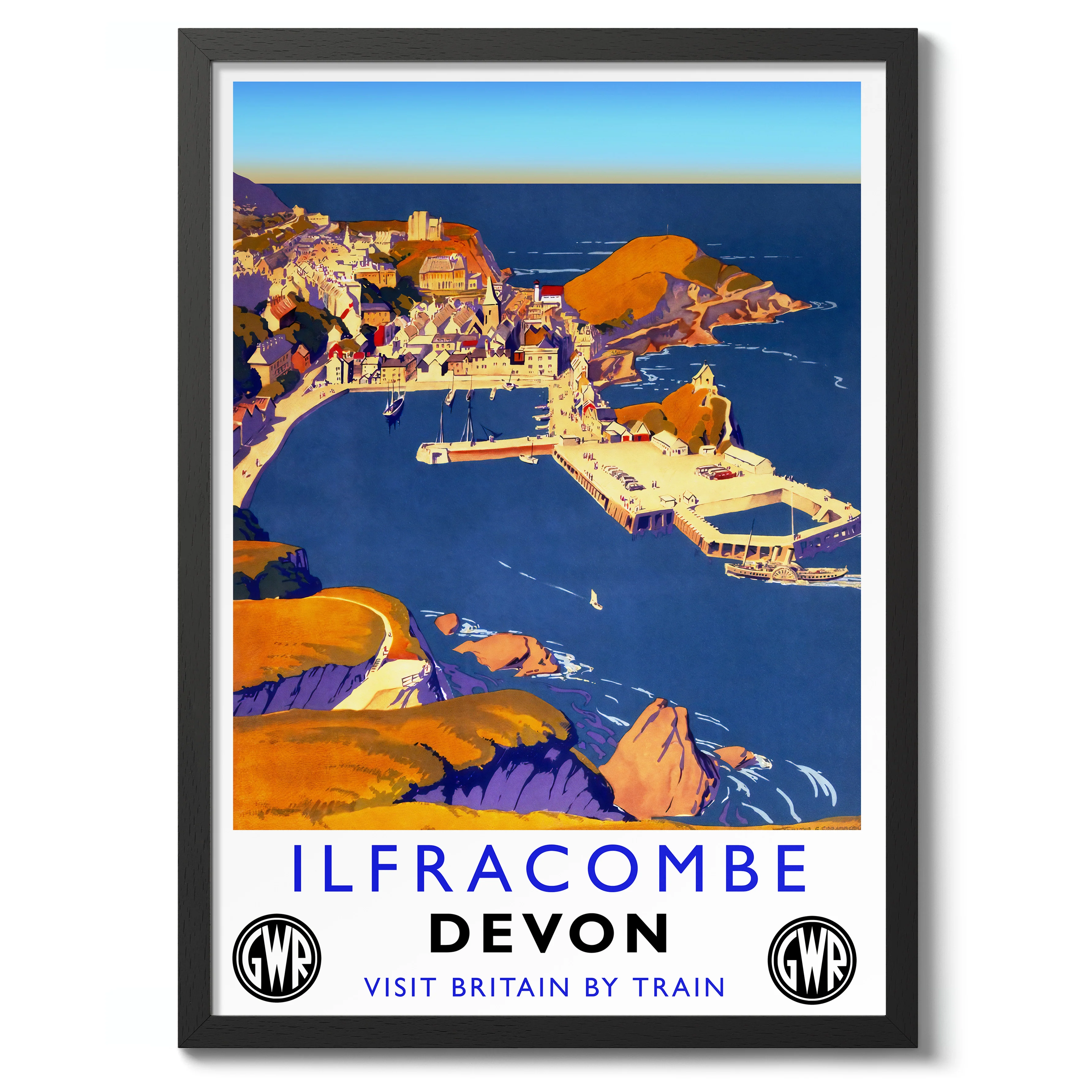 Ilfracombe - Image 2