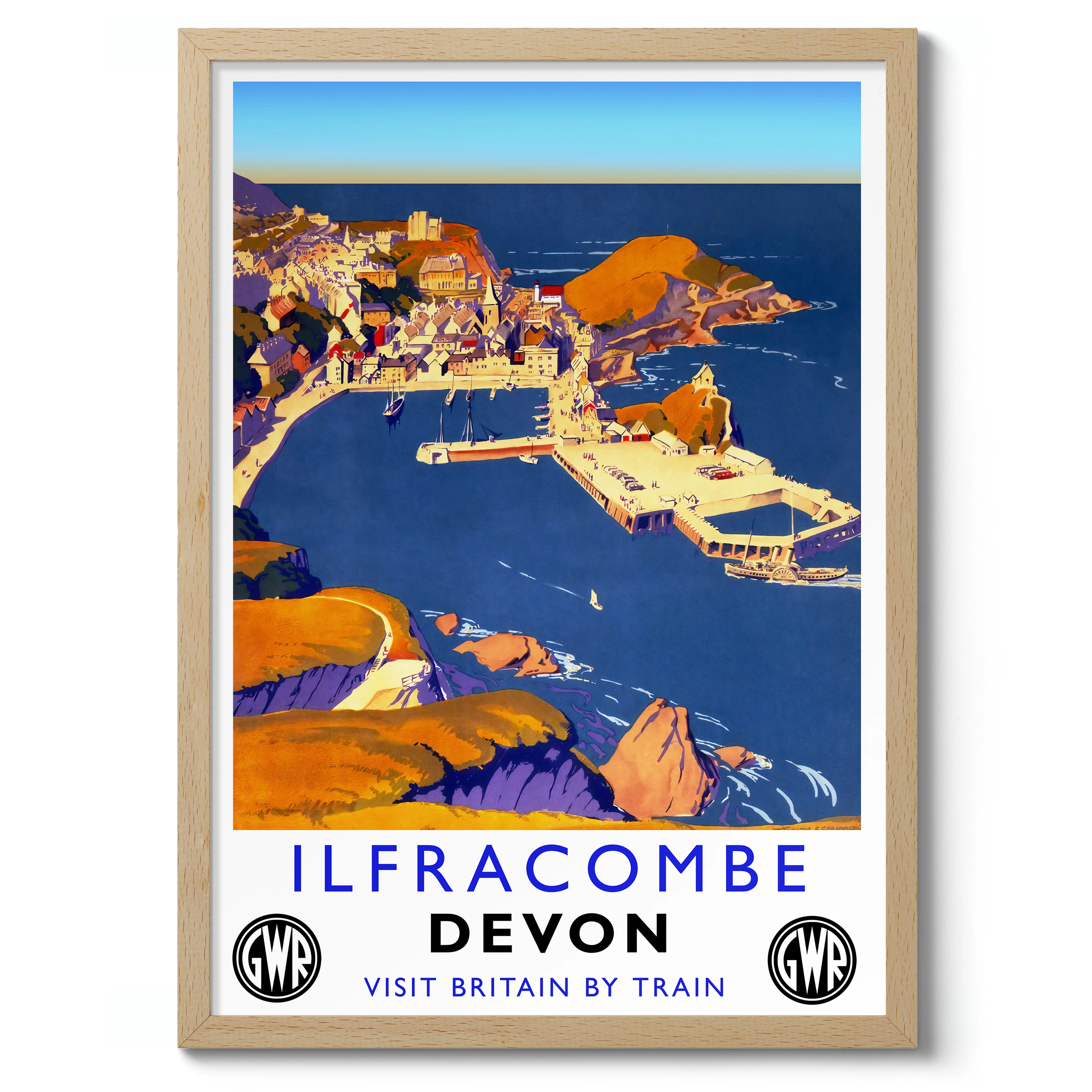 Ilfracombe - Image 3