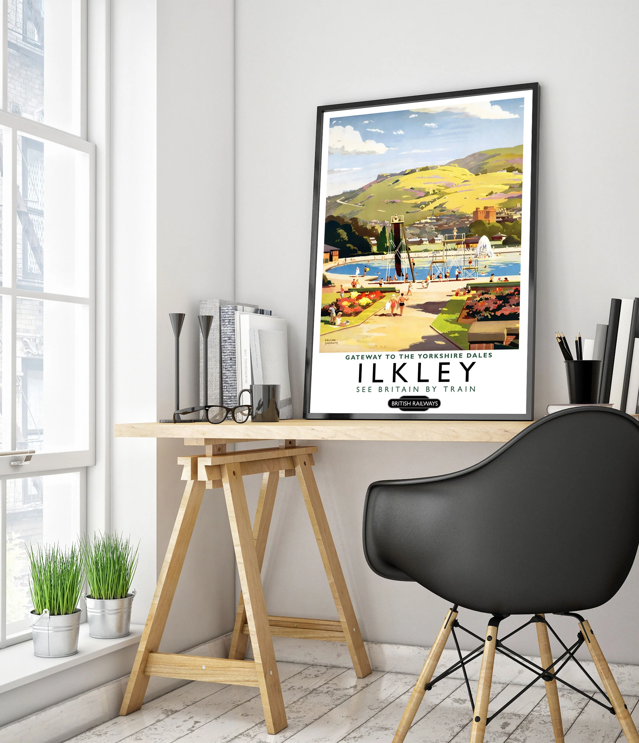 Ilkley - Image 5