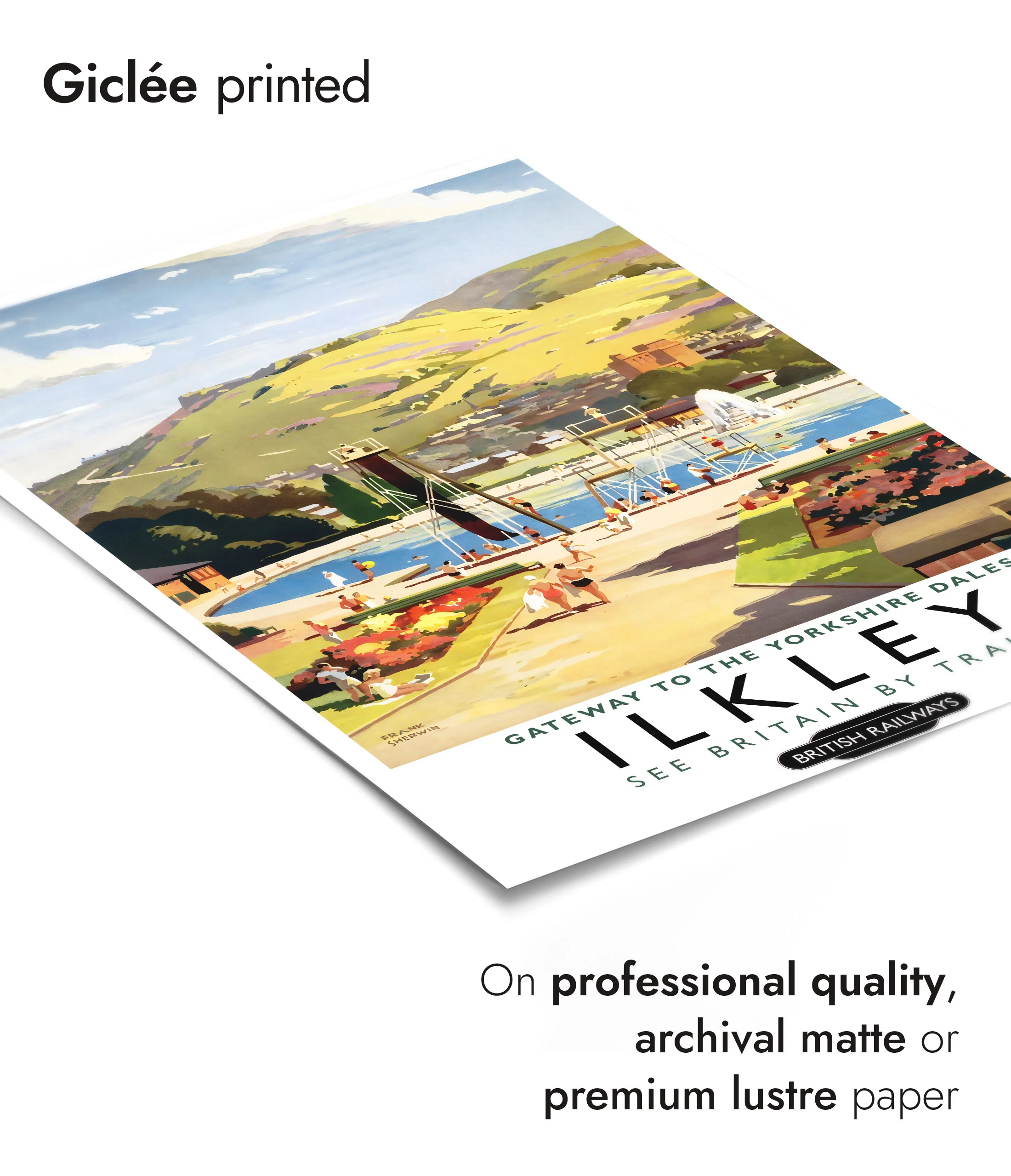 Ilkley - Image 6