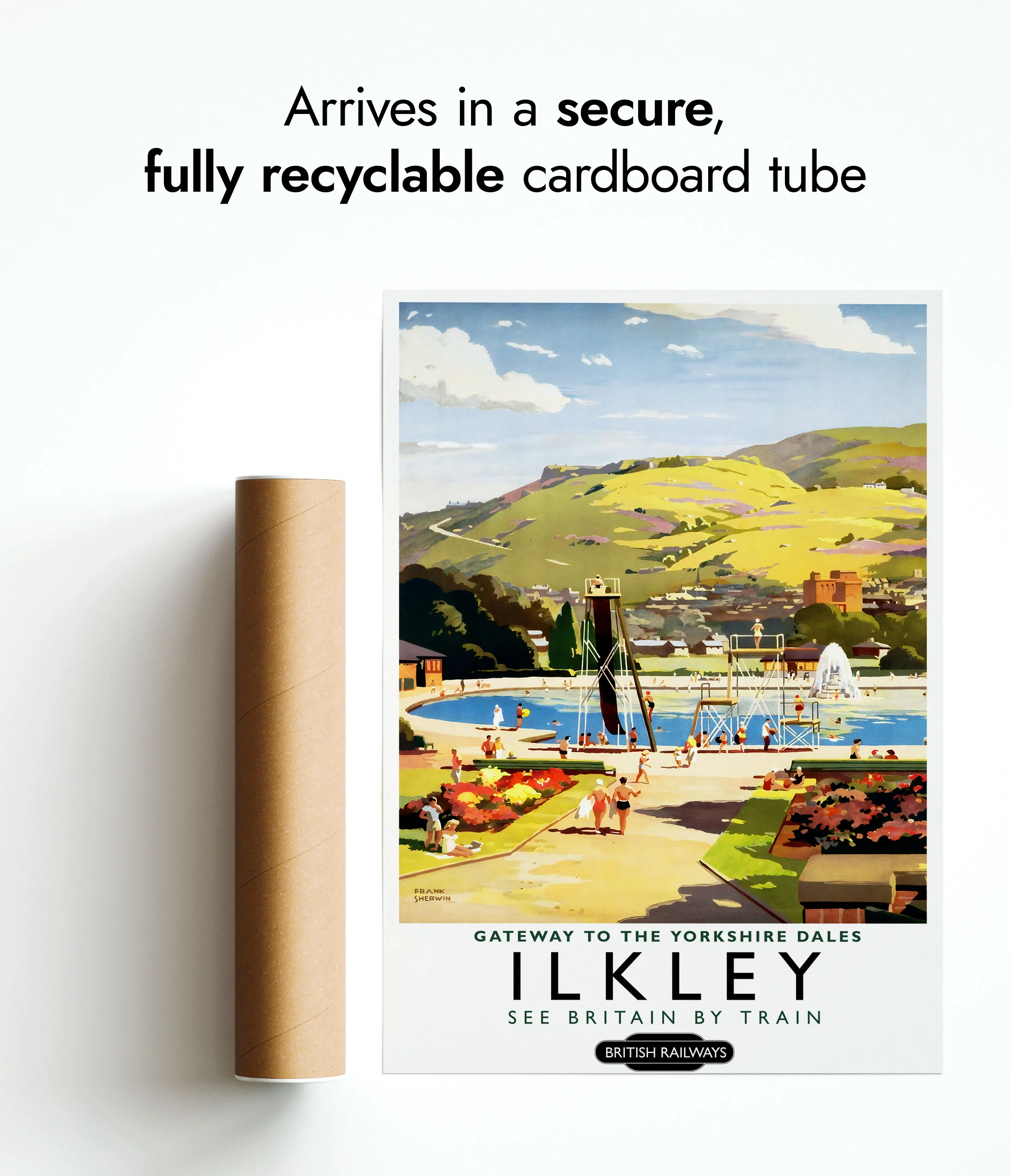 Ilkley - Image 9