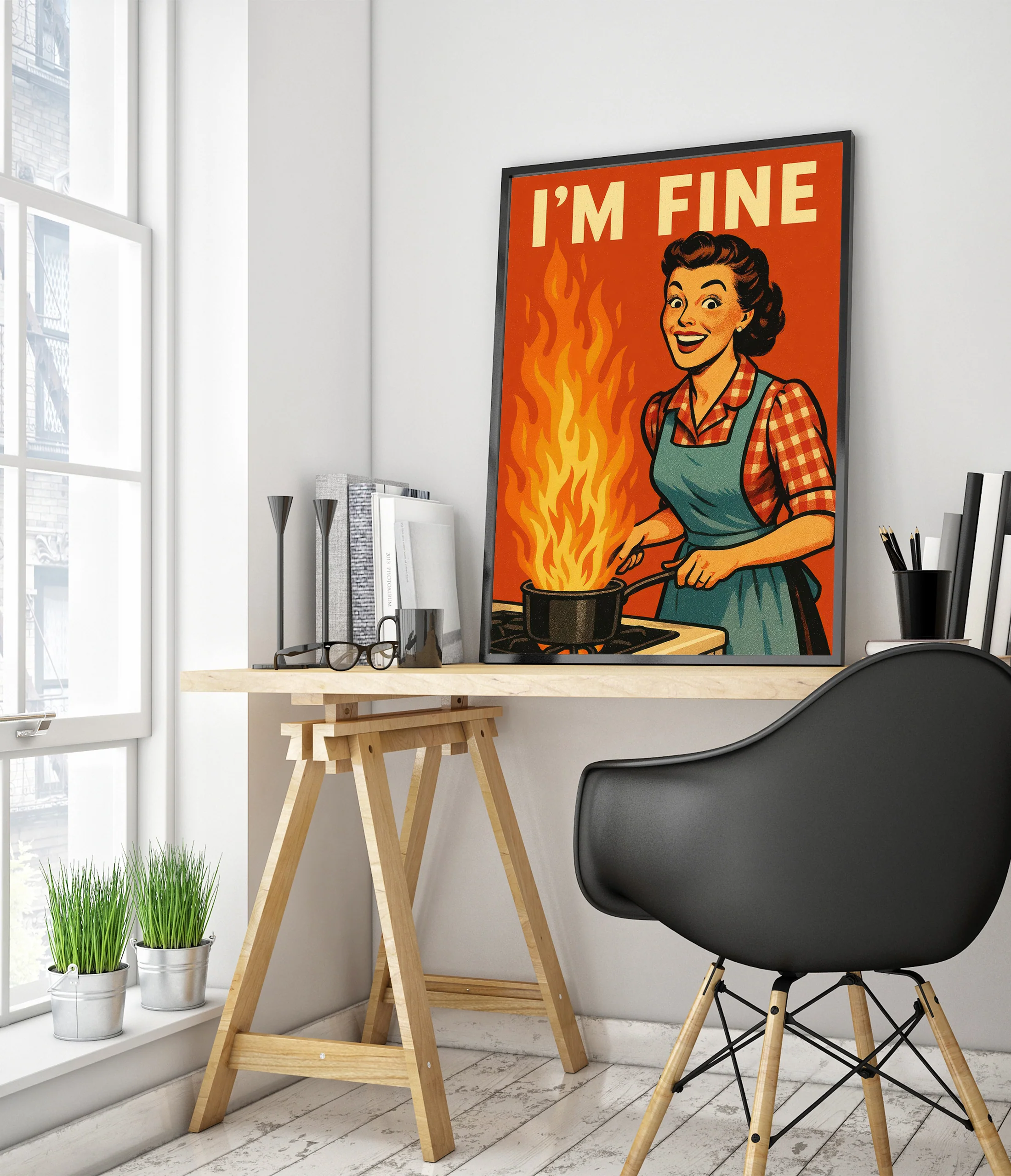 I'm Fine - Image 5
