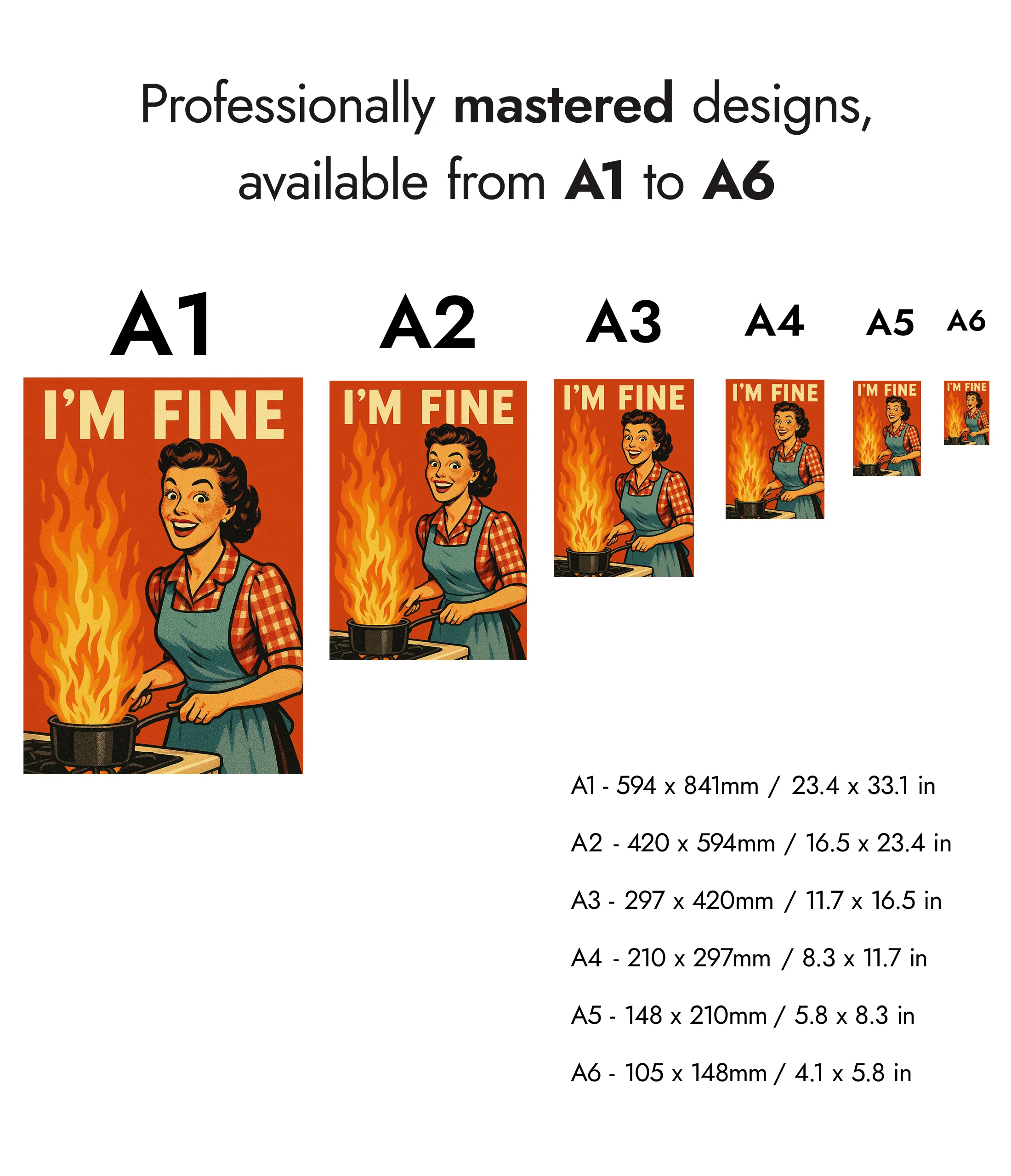 I'm Fine - Image 8