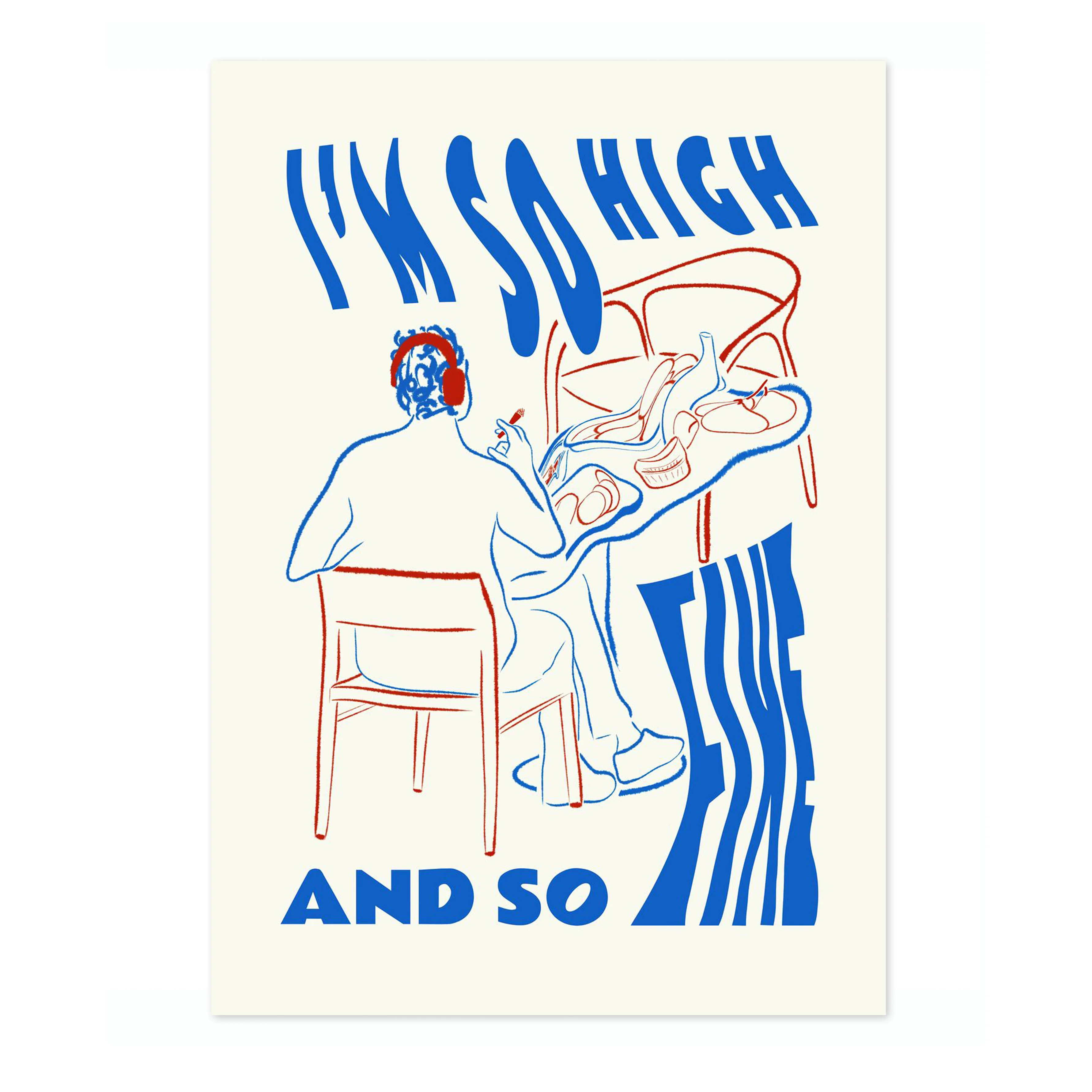I'm So Fine - Image 4