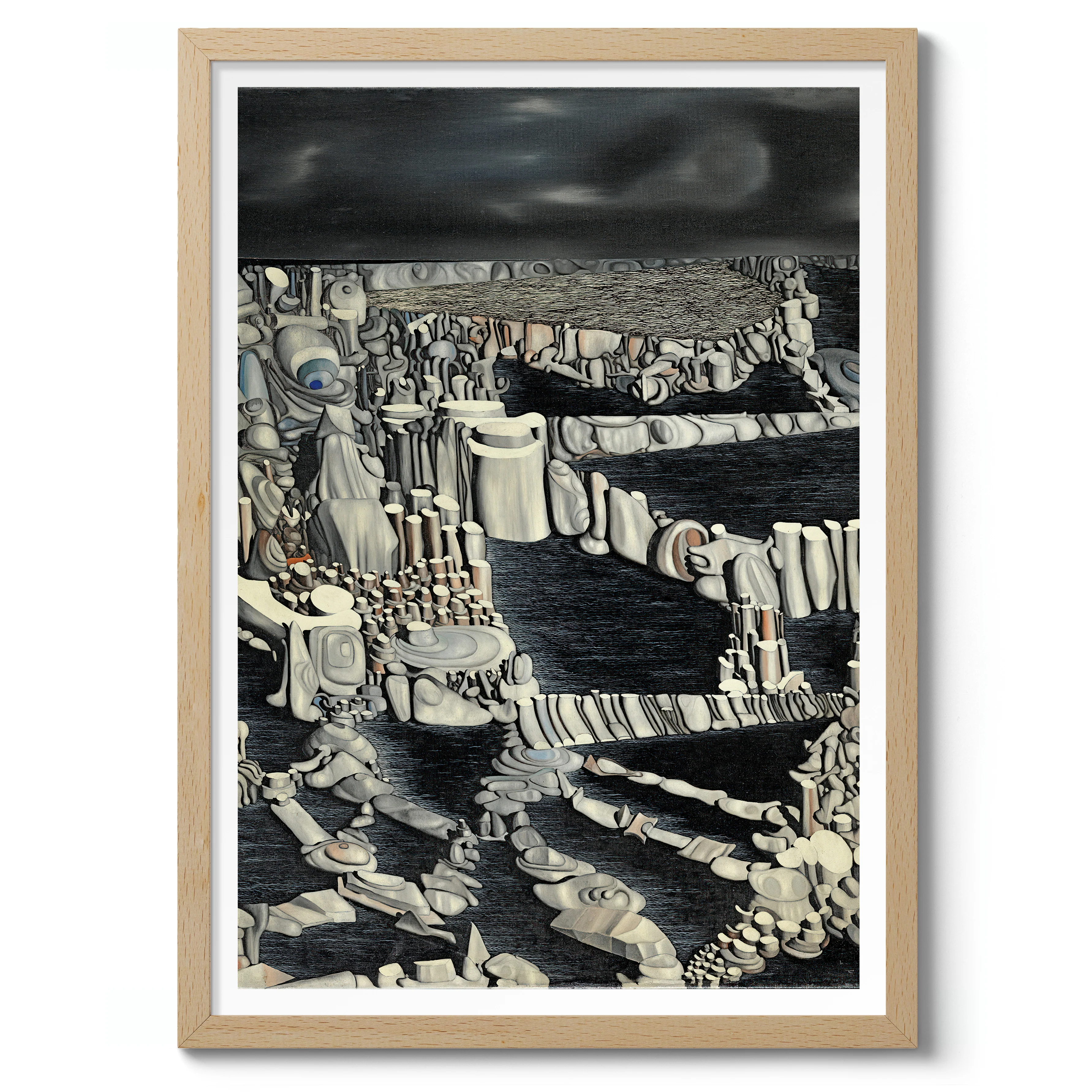 Imaginary Number - Image 3