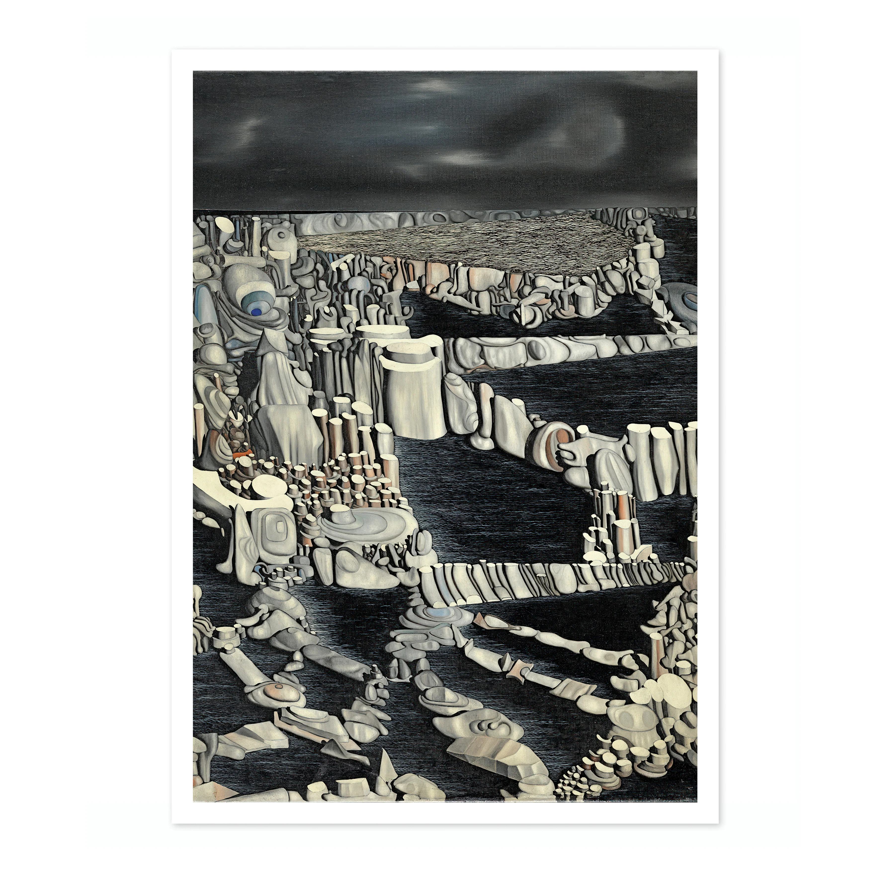 Imaginary Number - Image 4