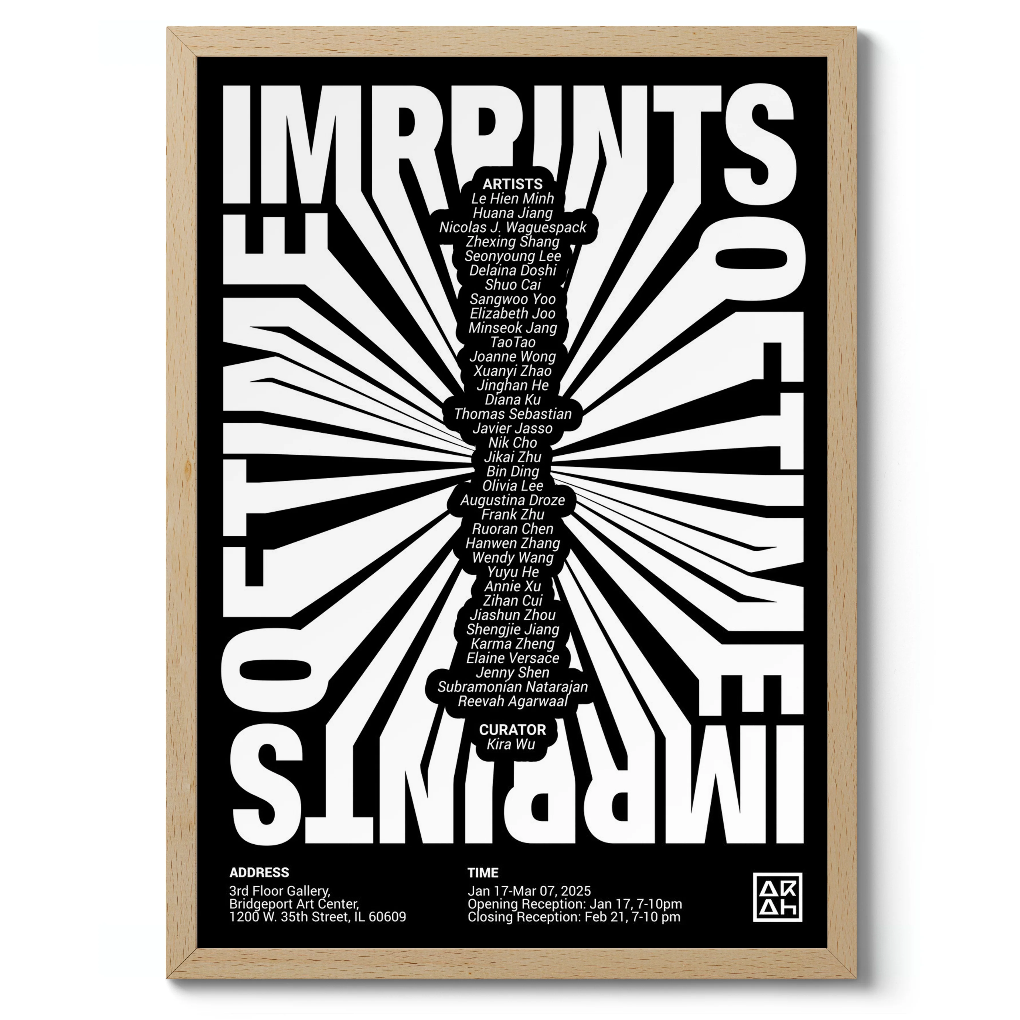 Imprints of Time - Image 3
