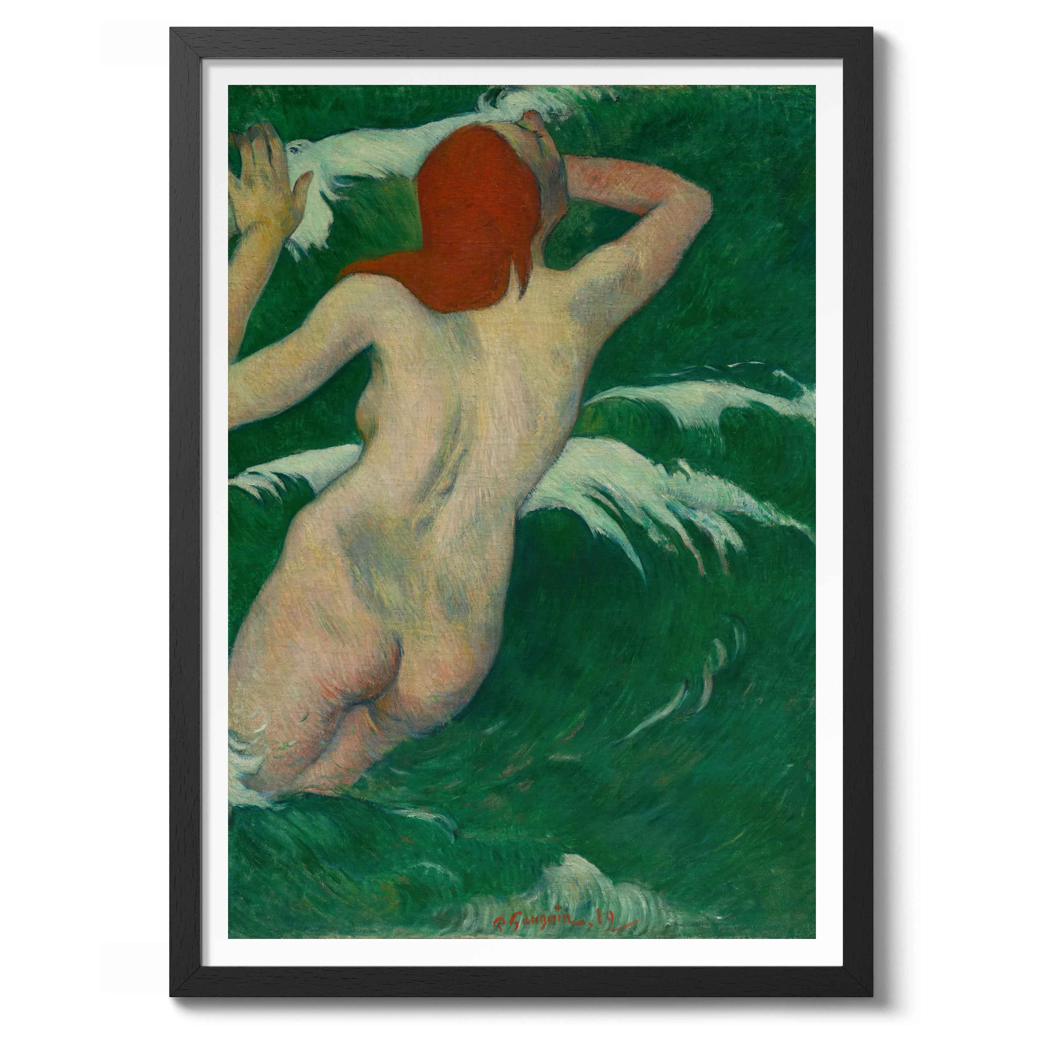 In the Waves - Image 2