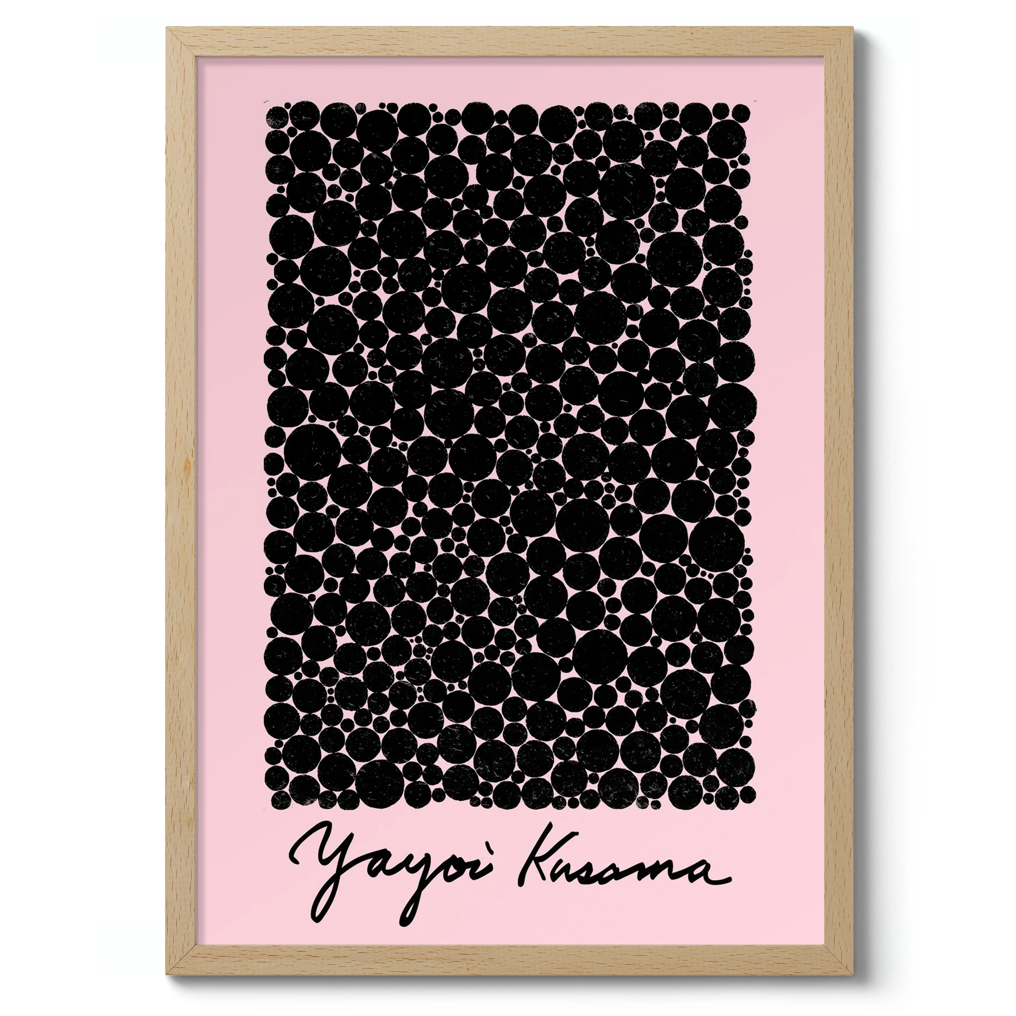Infinite Dots III - Image 3