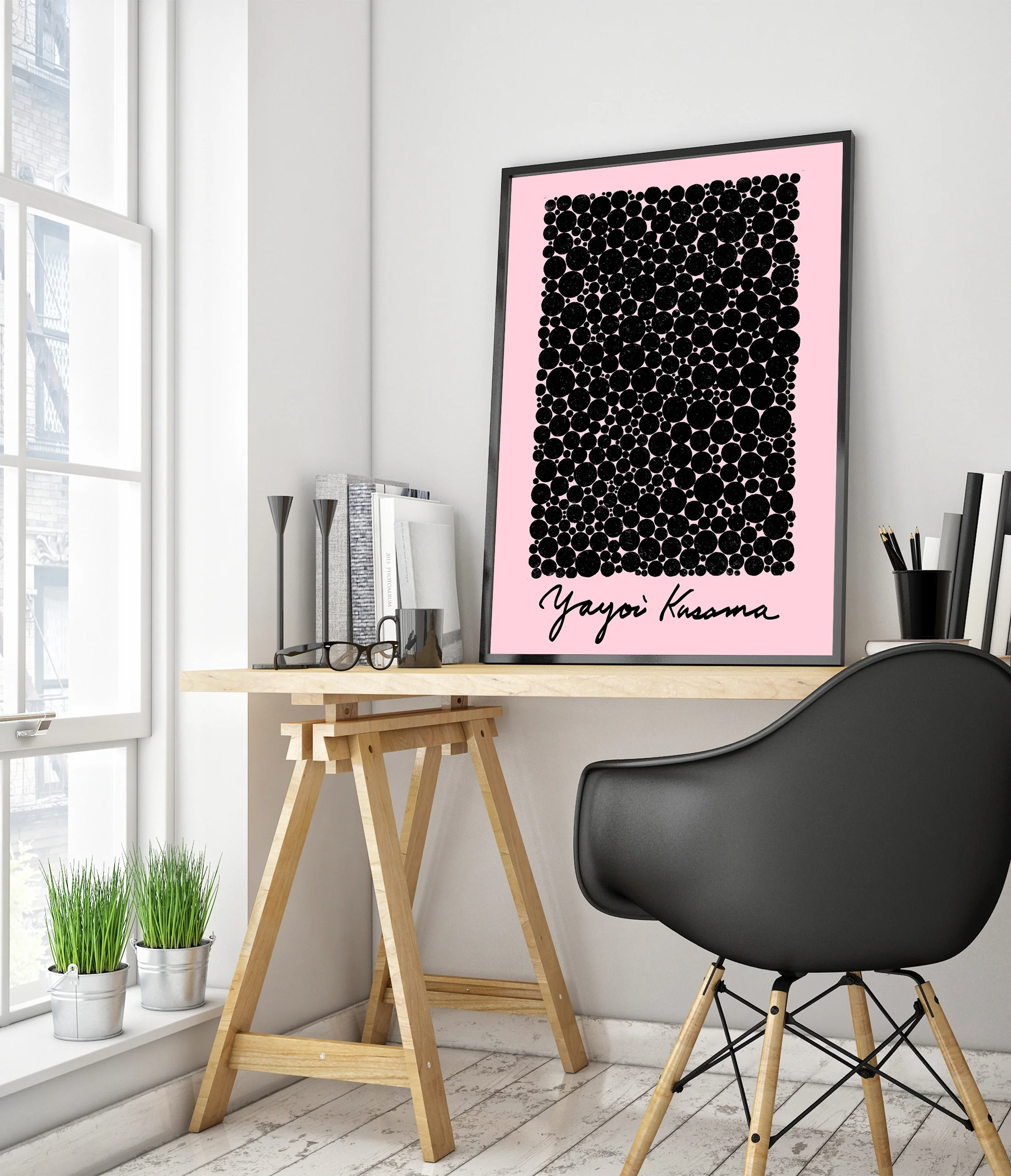 Infinite Dots III - Image 5