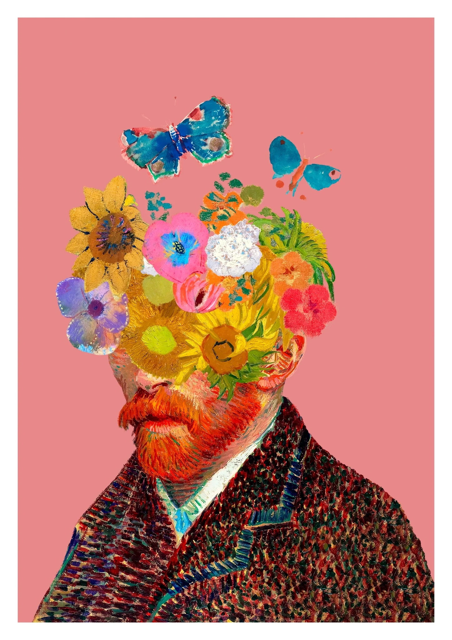 Inside Vincent's Mind