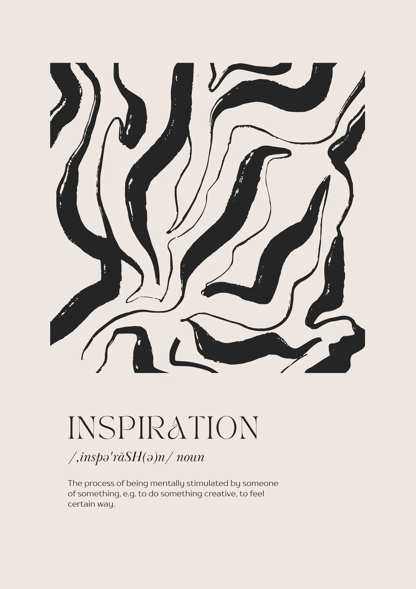 Inspiration