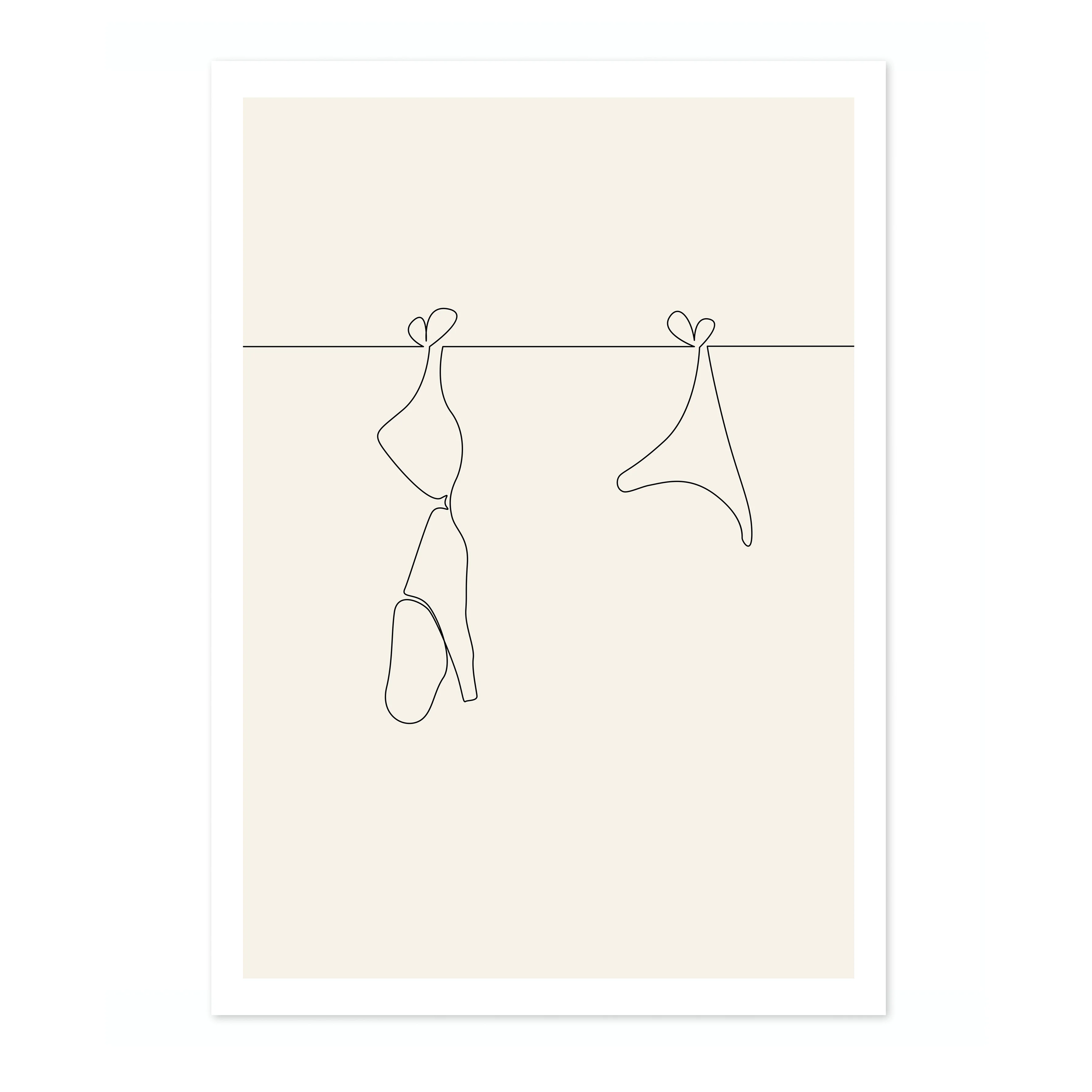 Intimates in Repose - Image 4