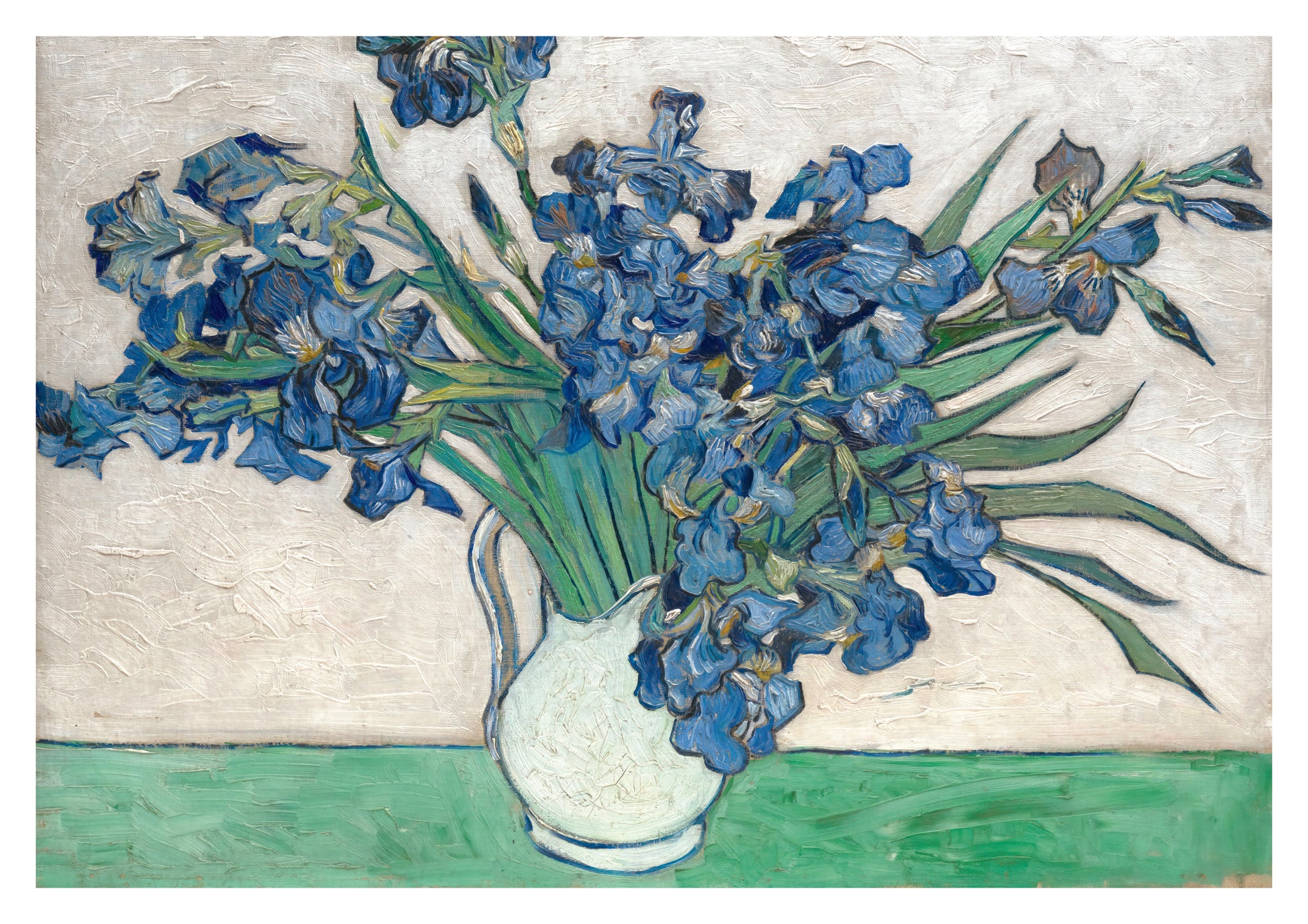 Irises