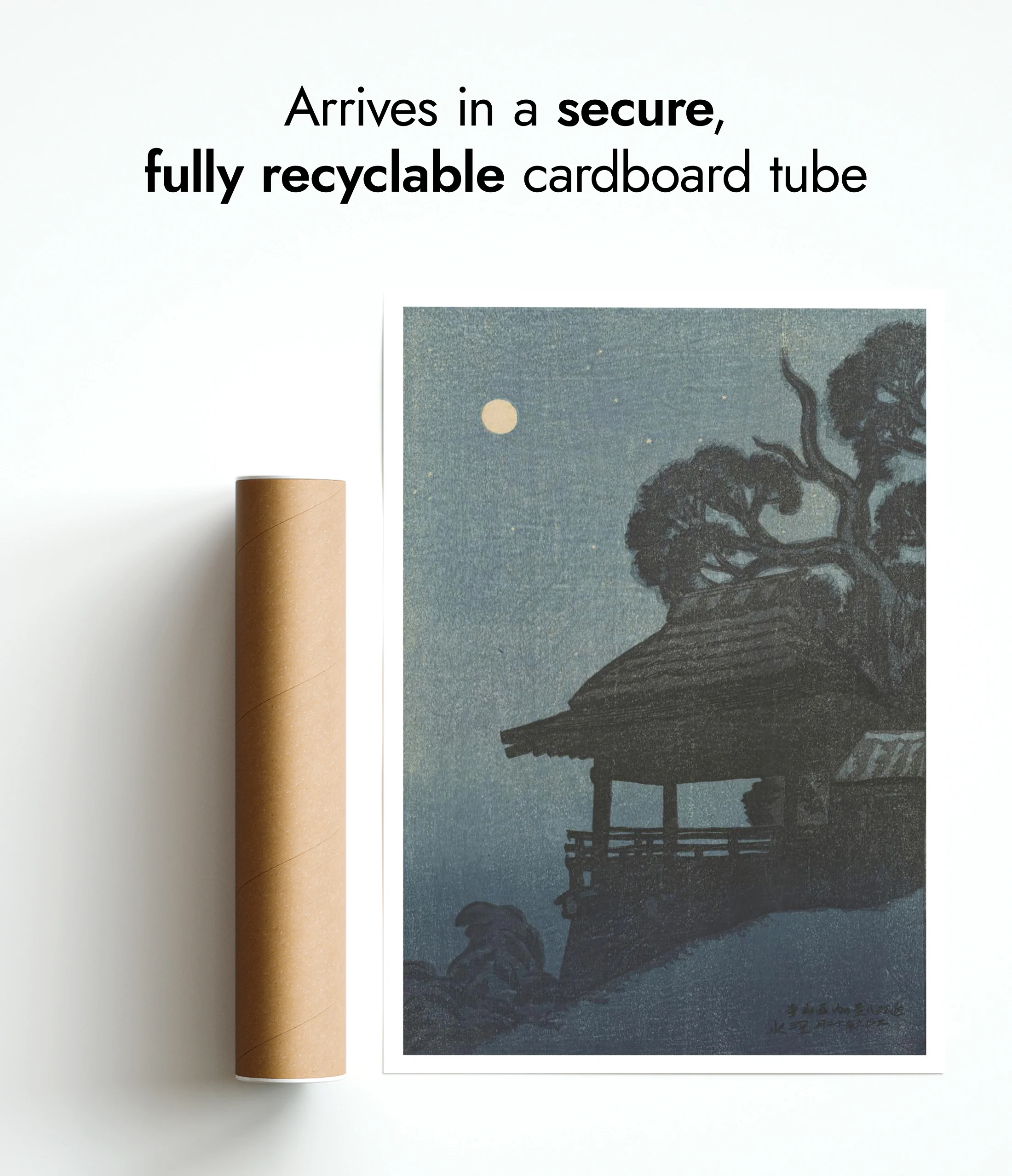 Ishiyama Temple - Image 9