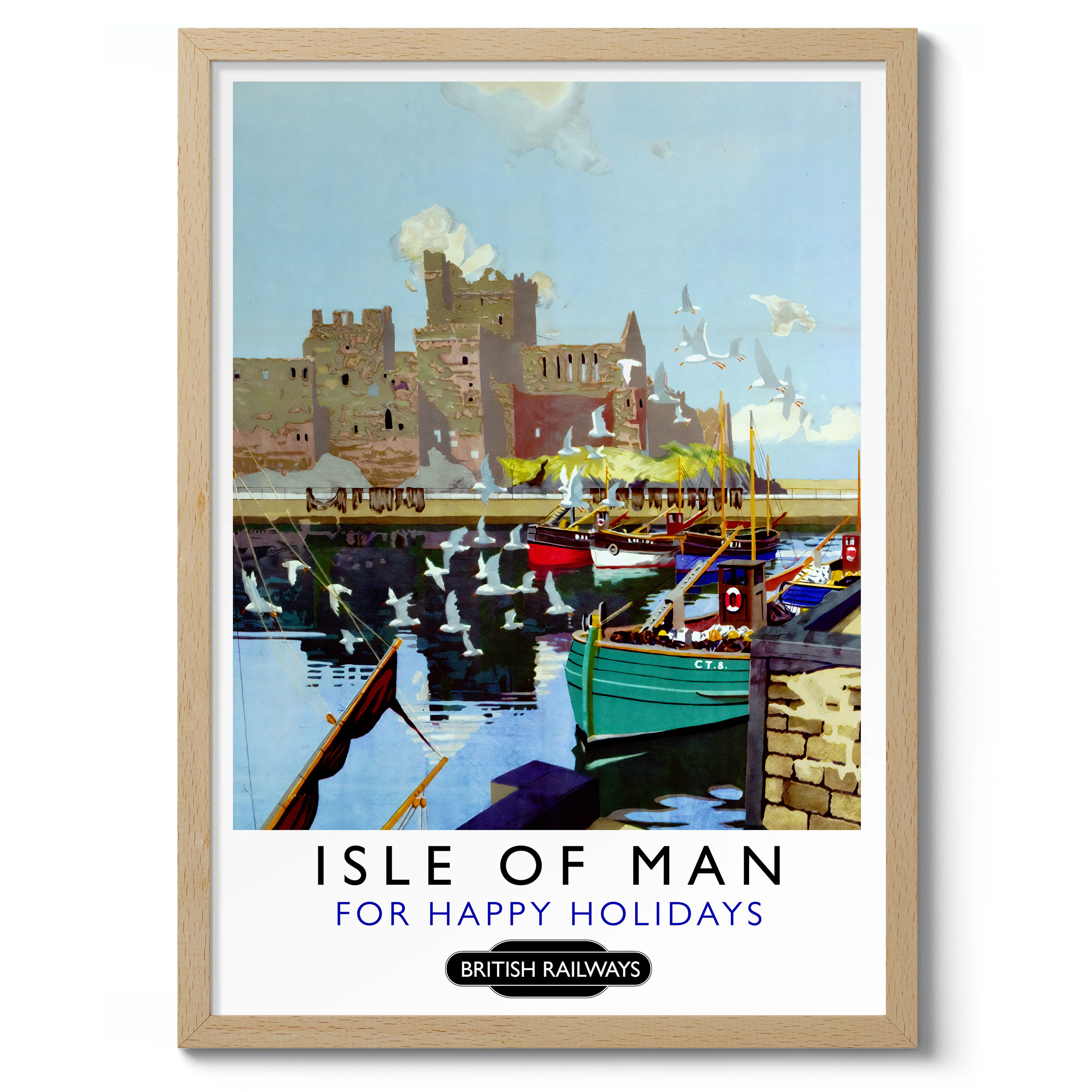 Isle of Man - Image 3