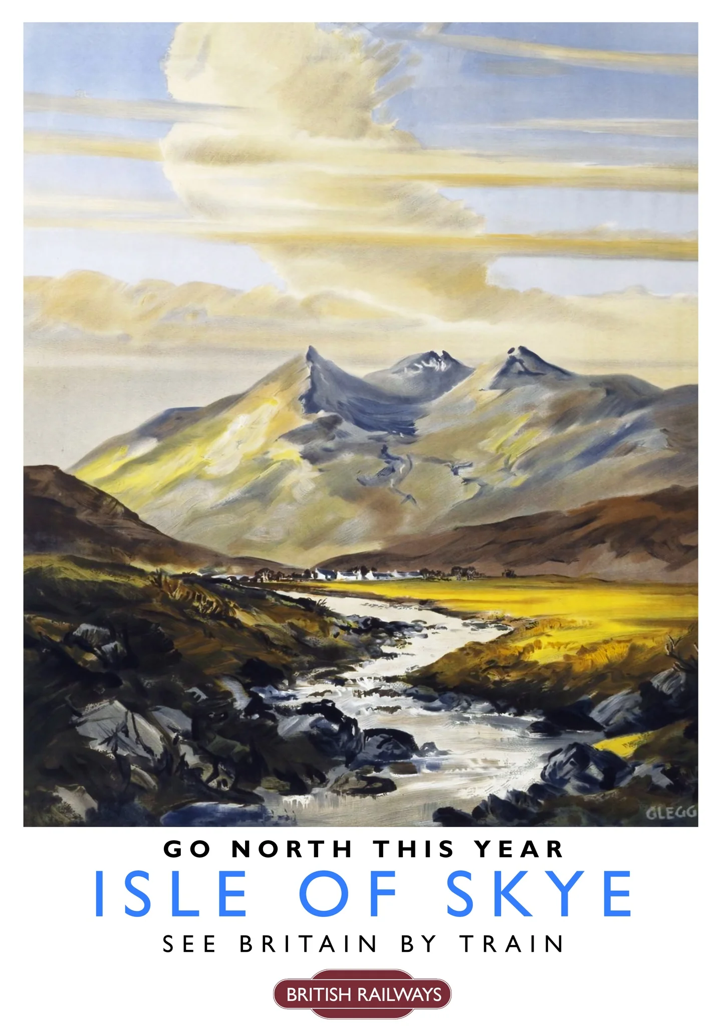 Isle of Skye