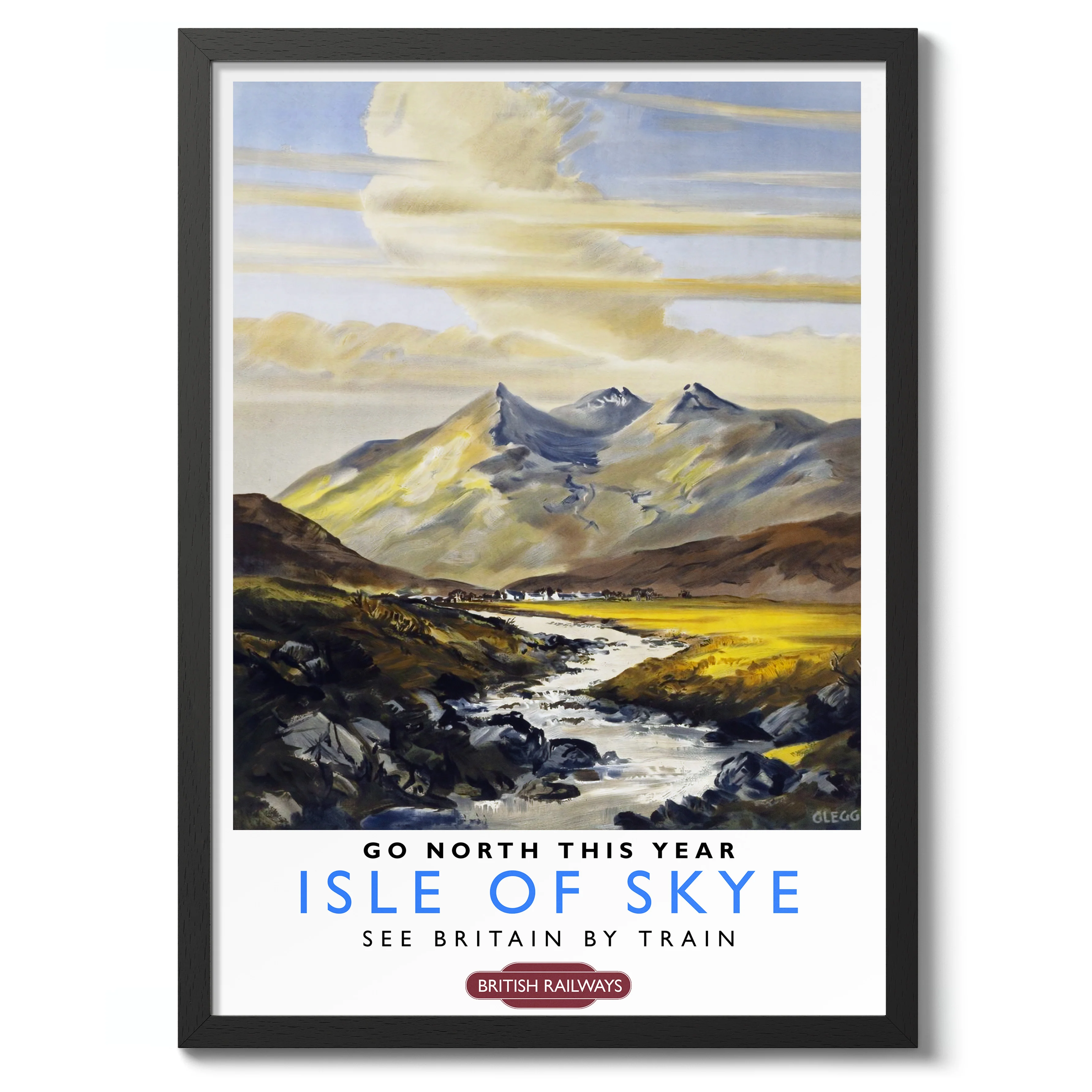 Isle of Skye - Image 2