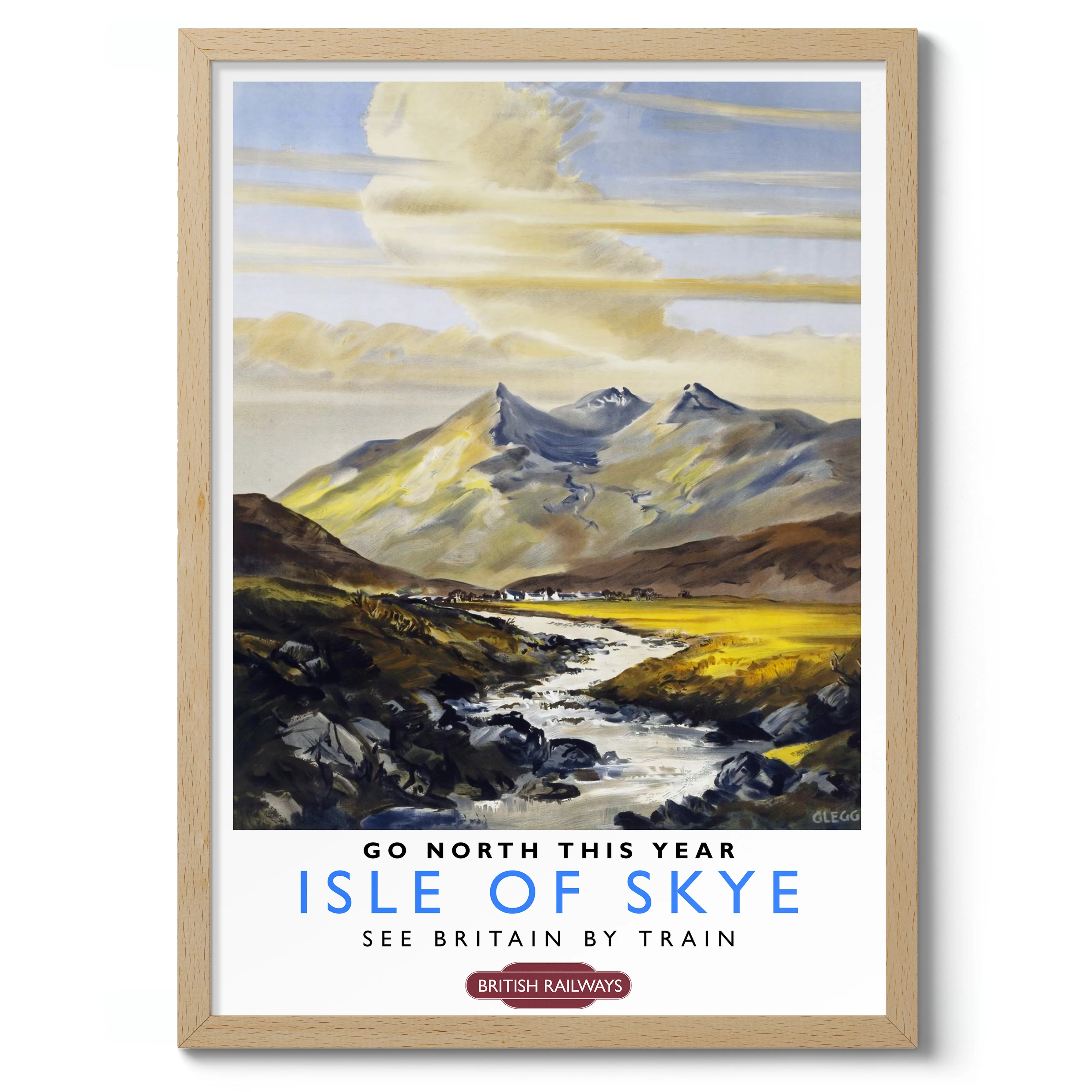 Isle of Skye - Image 3