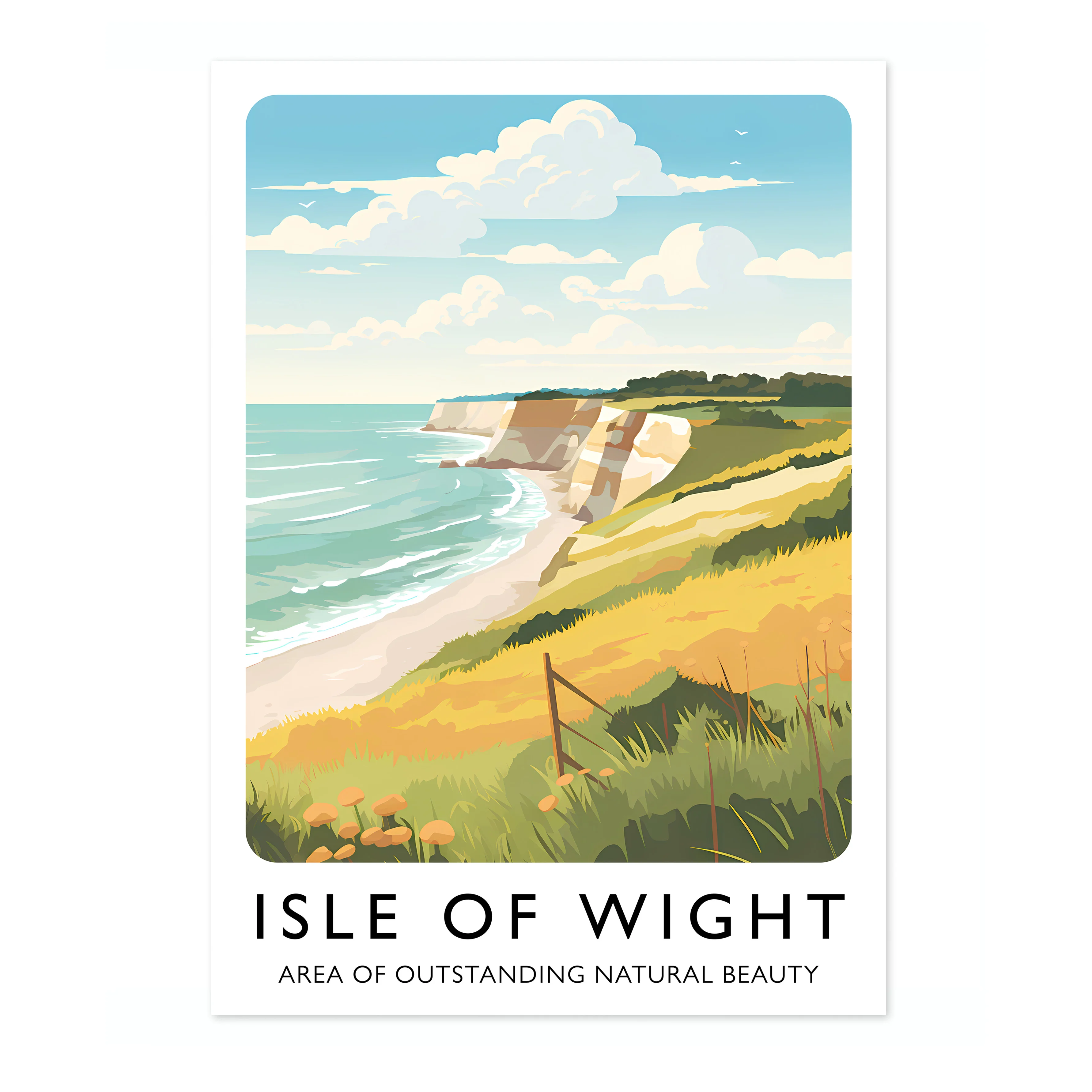 Isle of Wight - Image 4