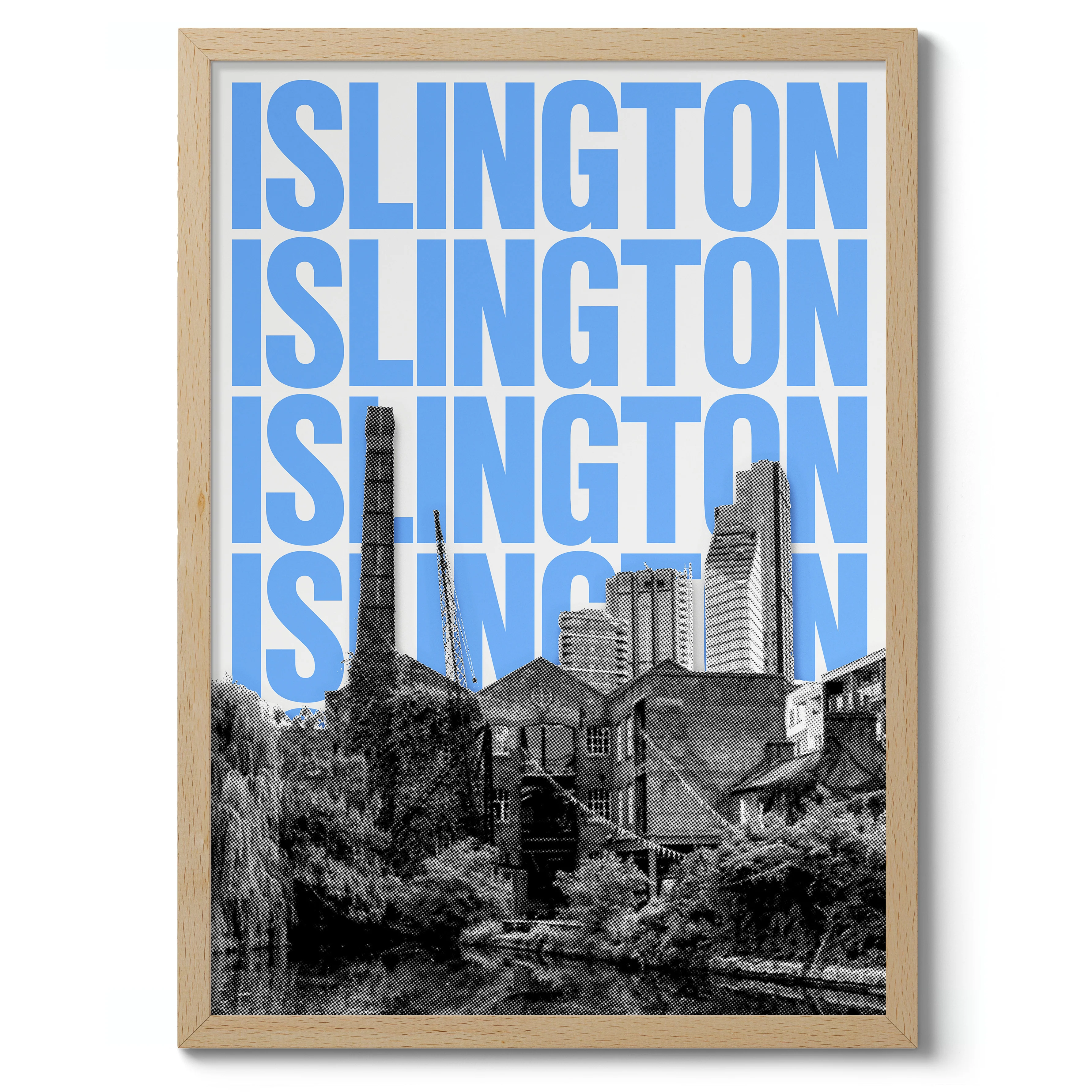 Islington, London - Image 3